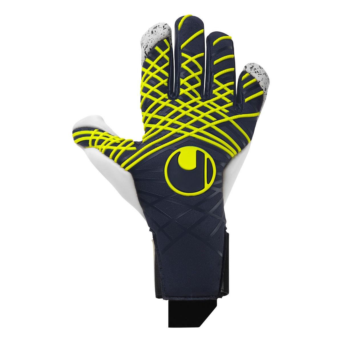 uhlsport Torwarthandschuhe »Torwarthandschuhe Prediction Flex HN« 1 Stk.