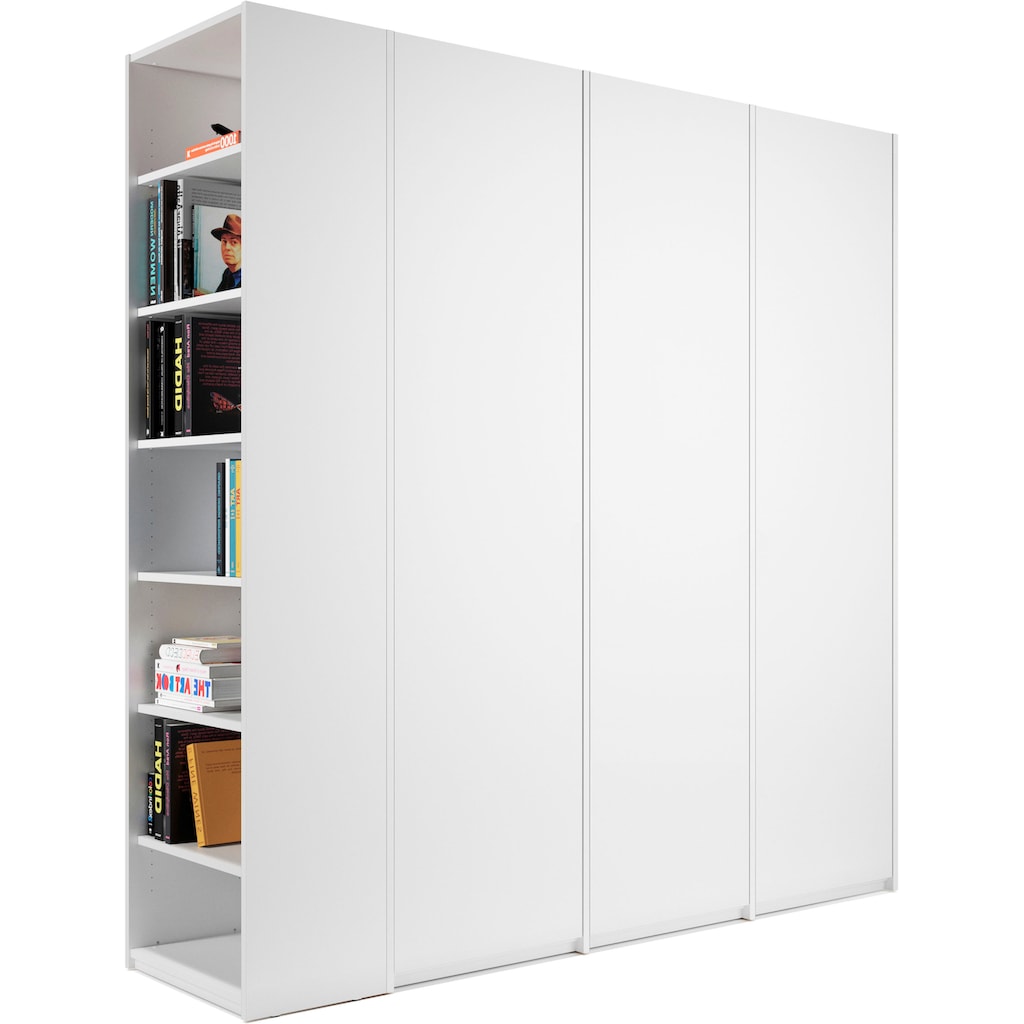 Müller SMALL LIVING Kleiderschrank »Modular Plus Variante 3«