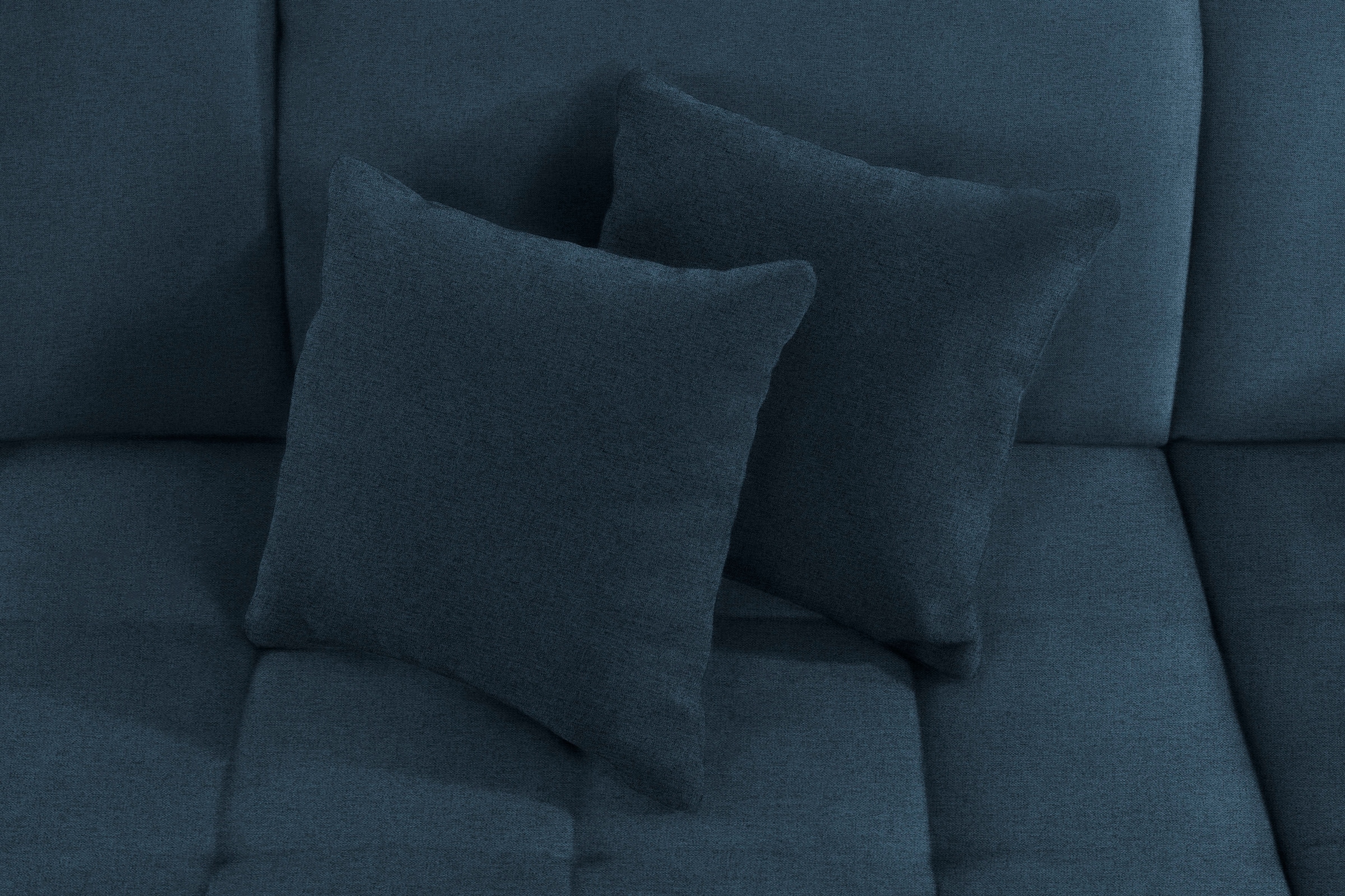 DOMO collection Ecksofa »Franzi L-Form«, wahlweise mit Kopfteilverstellung (dann Breite: 275 cm)