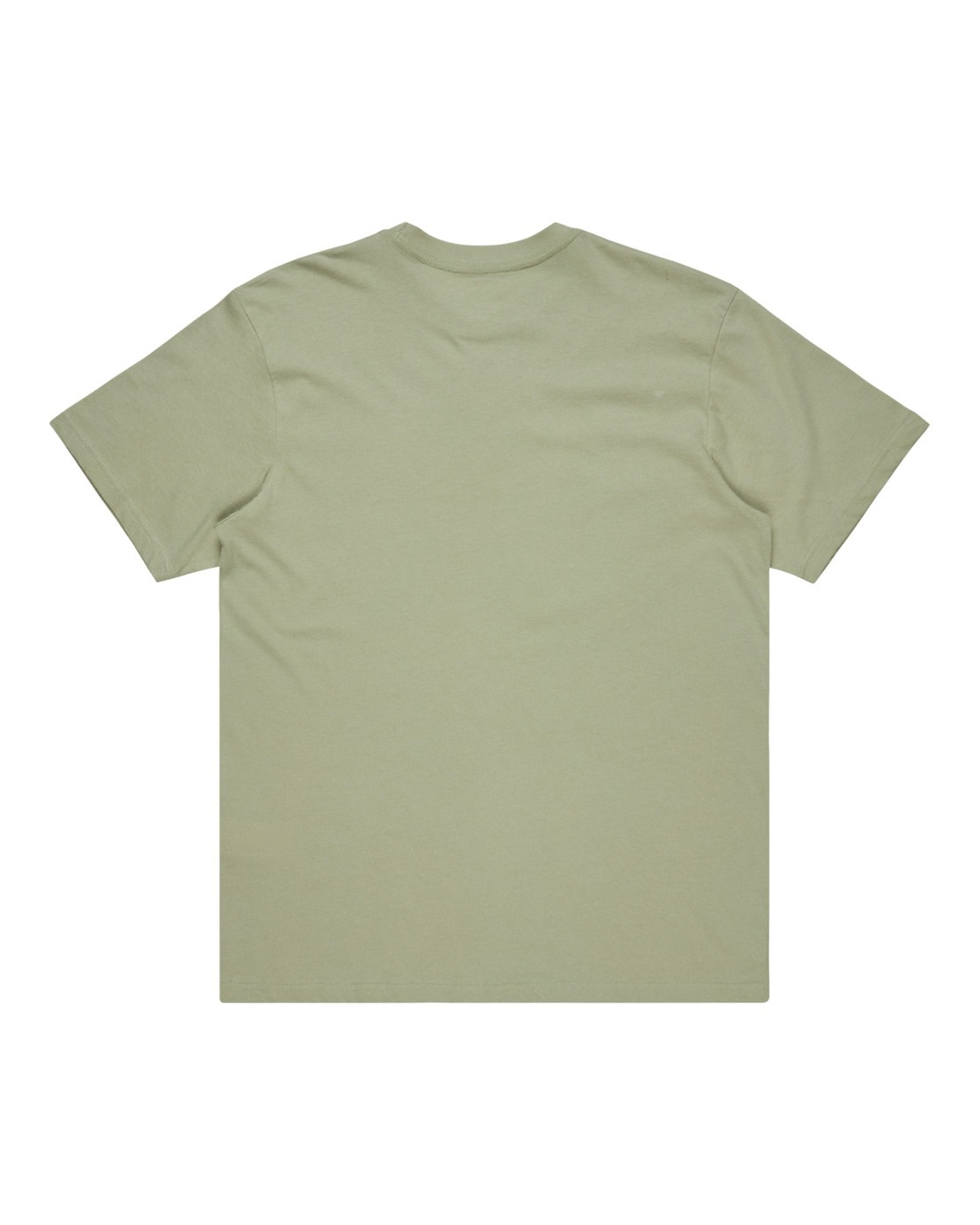 Quiksilver T-Shirt »Comp Logo«