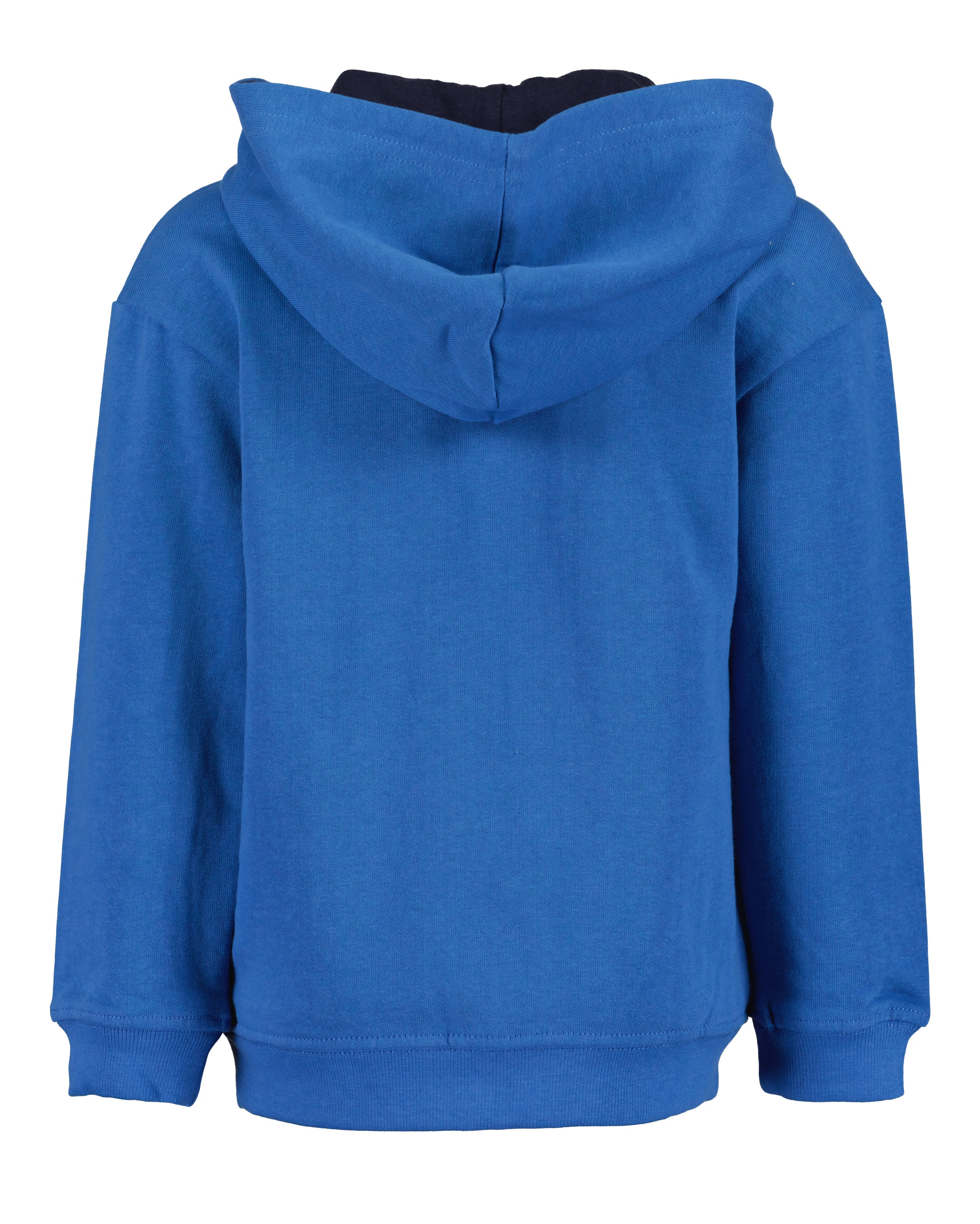 Blue Seven Kapuzensweatjacke