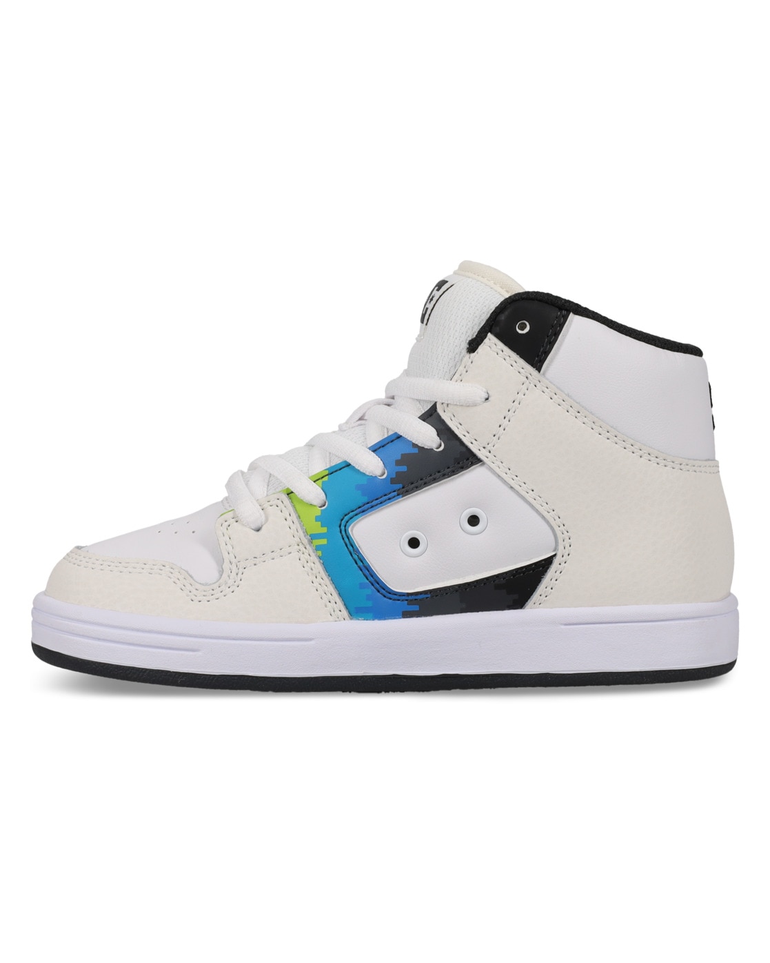 DC Shoes Sneaker »Manteca 4 Hi«