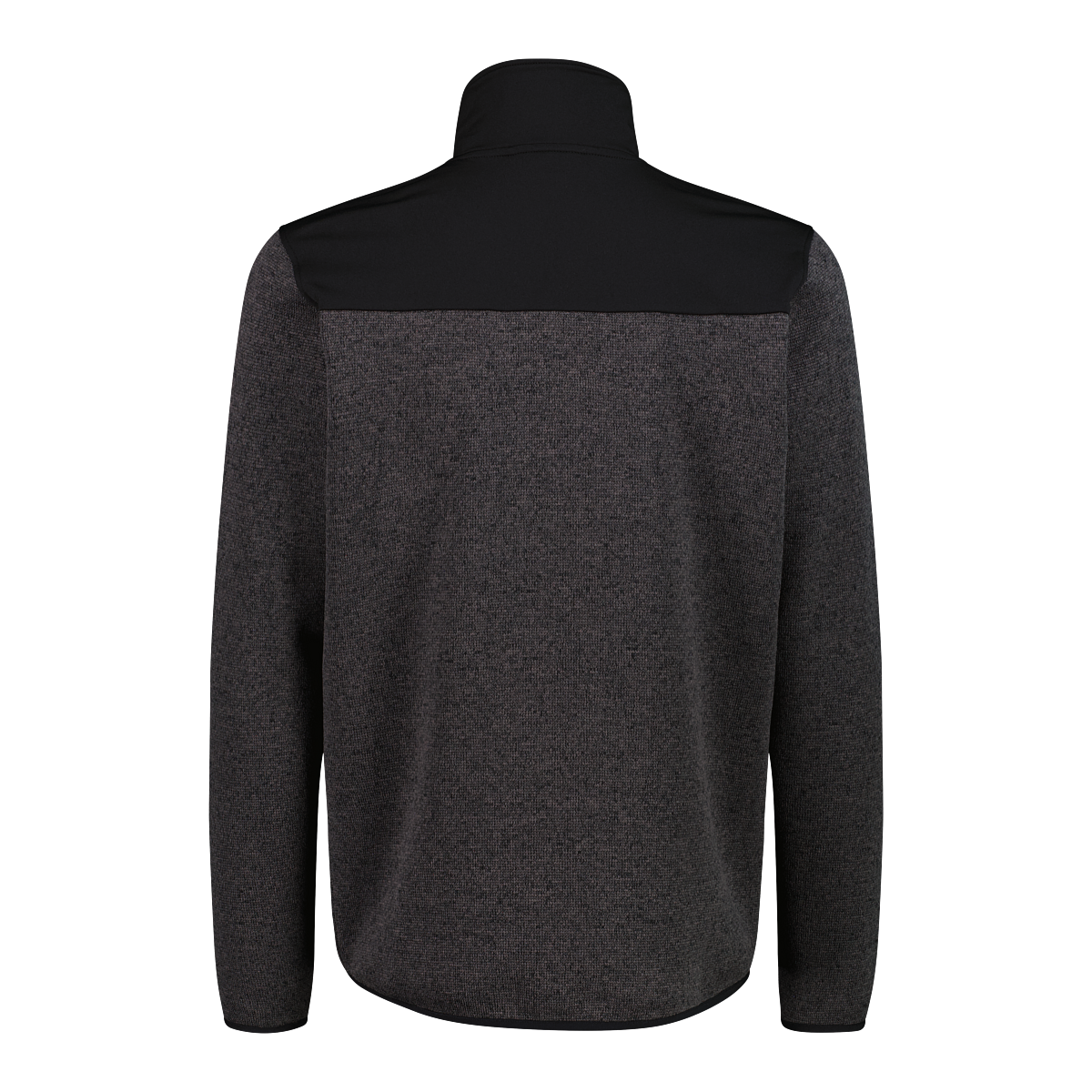 CMP Strickfleecejacke Übergangsjacke für Erwachsene