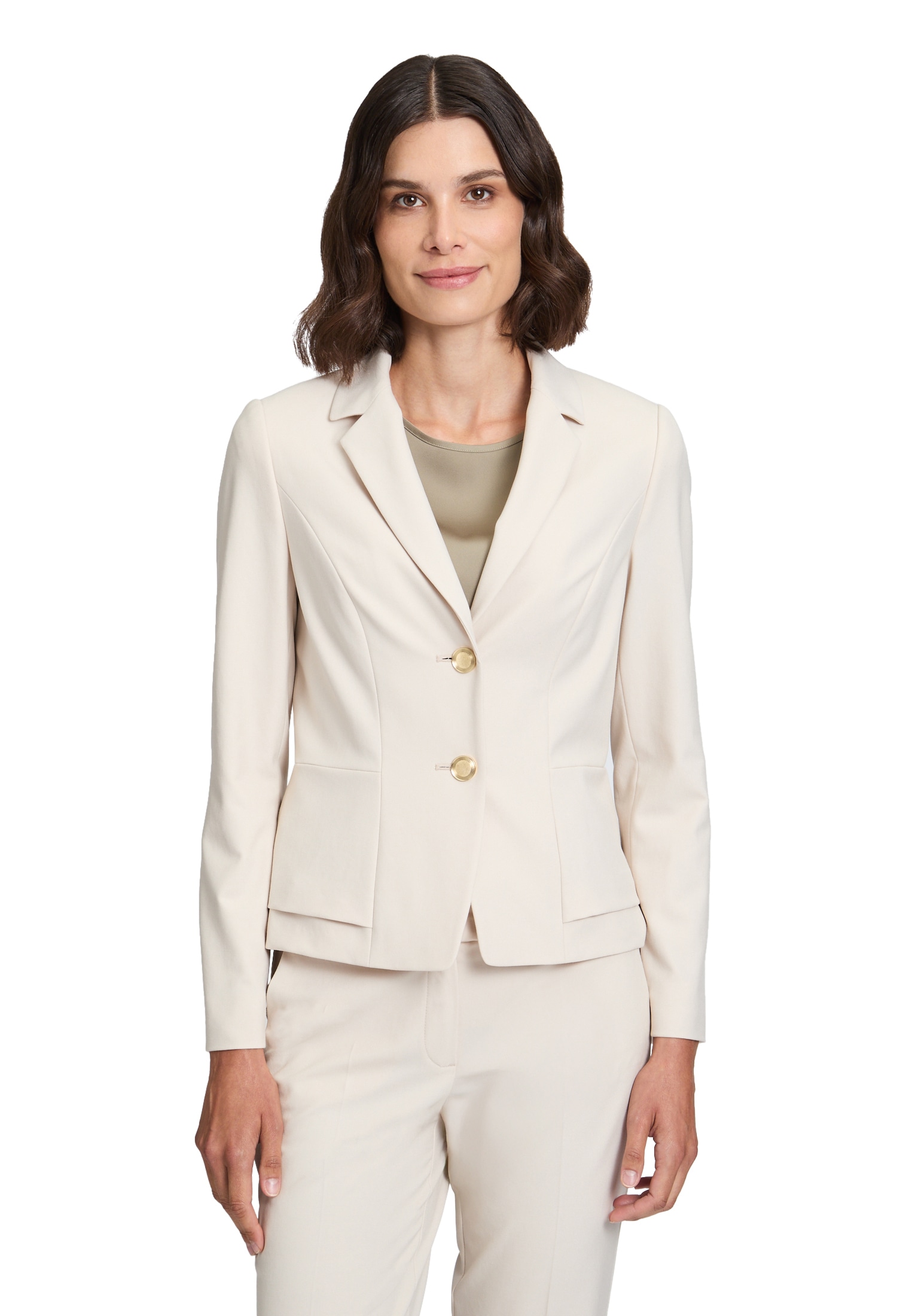 Betty Barclay Kurzblazer »Kurzblazer langarm«