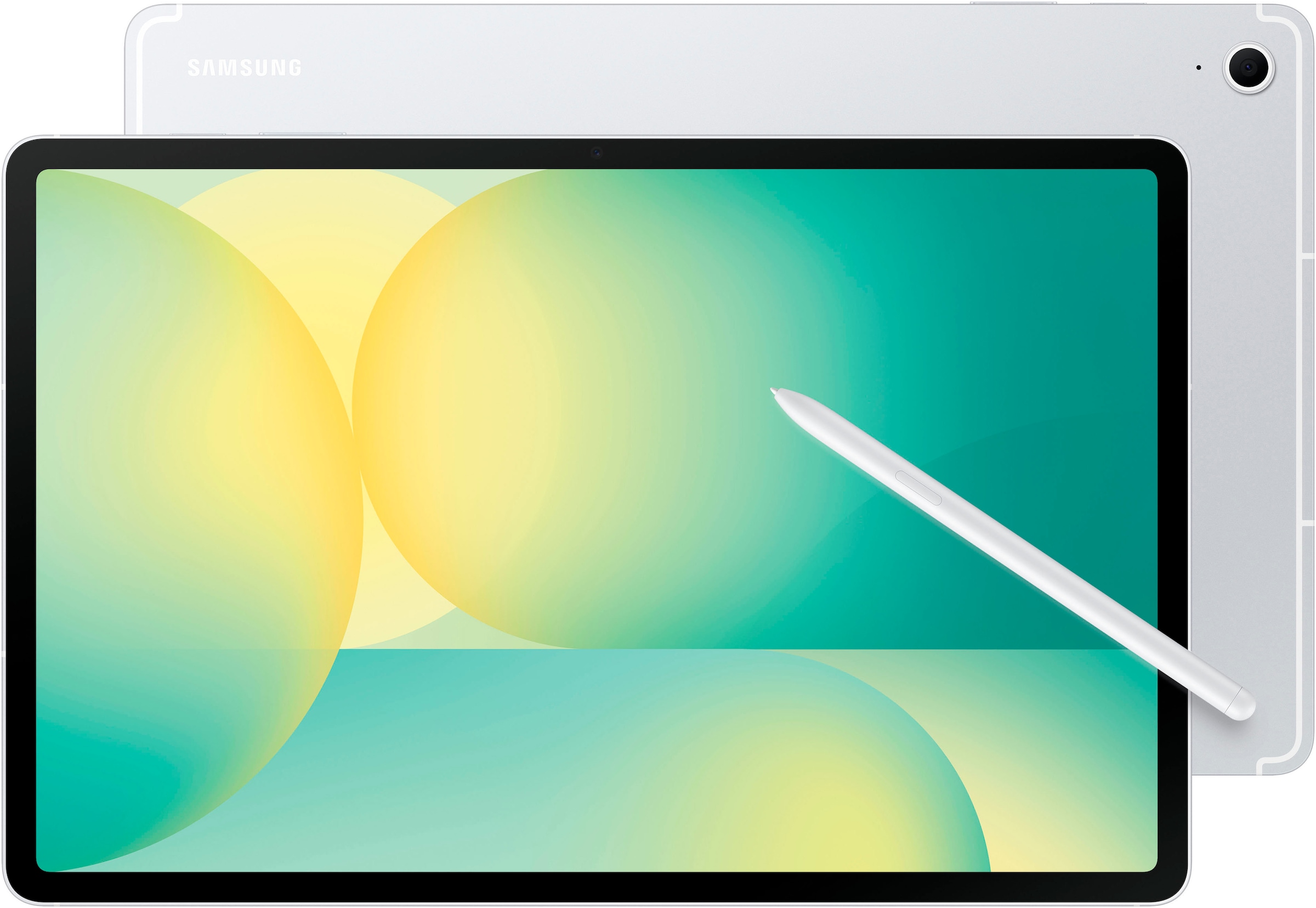Samsung Tablet »Galaxy Tab S10 FE+ 128GB« (33,28 cm / 13,1 ″) Android 128 GB WQXGA+ )