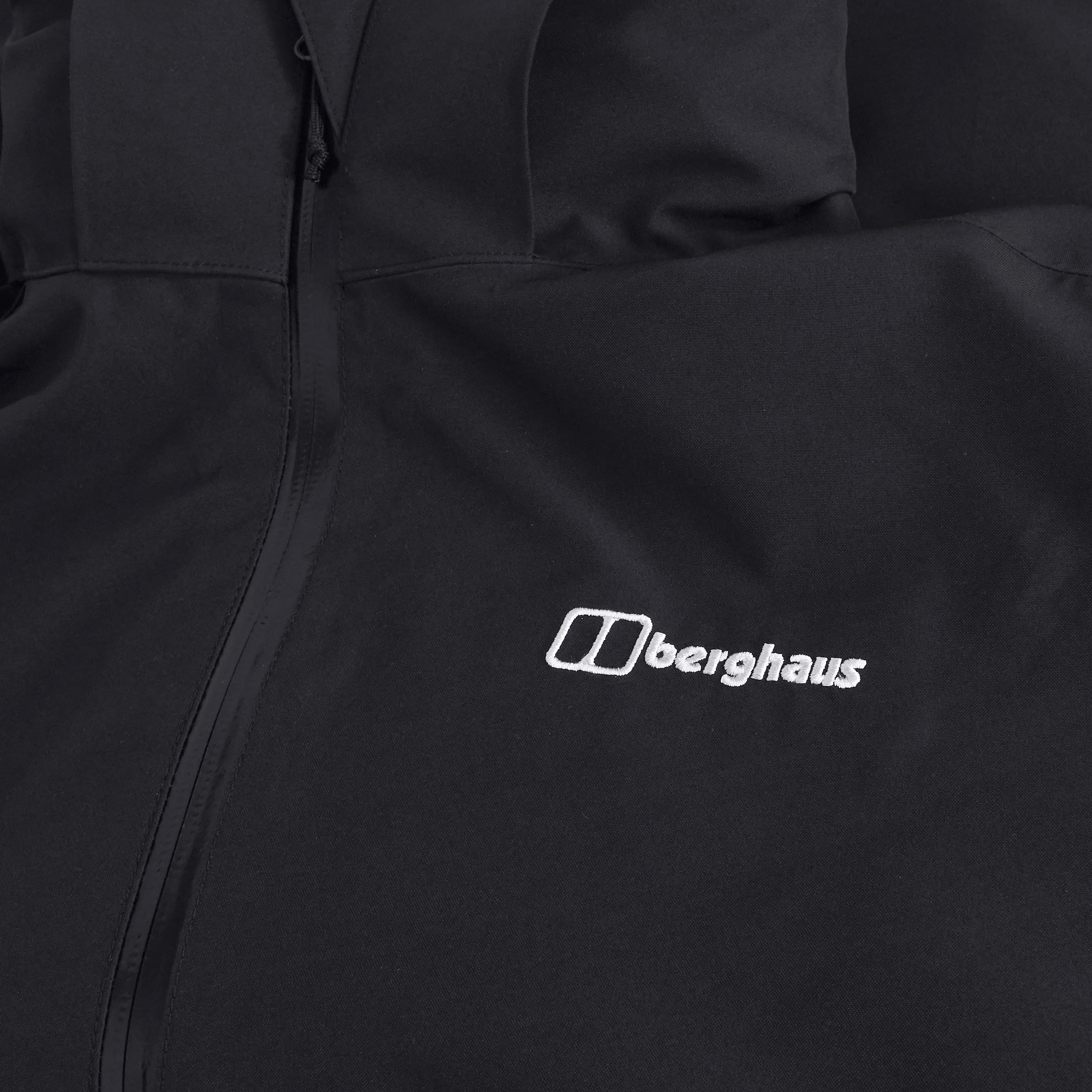 Berghaus Funktionsjacke »ROAM IA JKT AF« aus Hydroshell®-Material, wasserdicht, atmungsaktiv