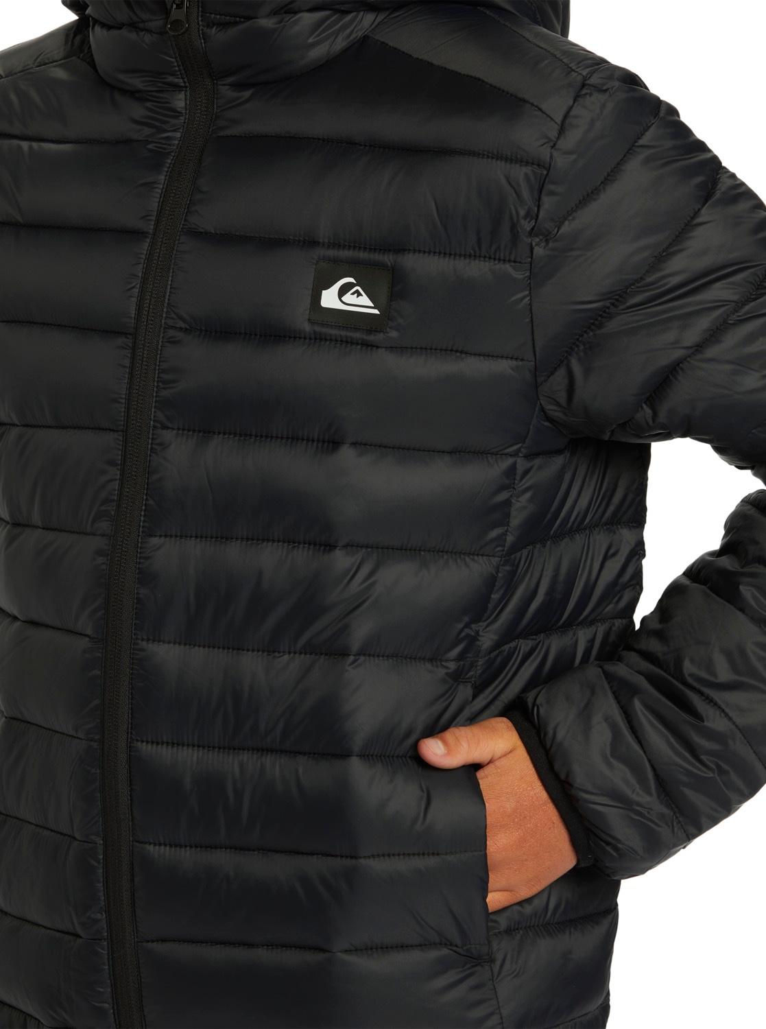 Quiksilver Funktionsjacke »Scaly«
