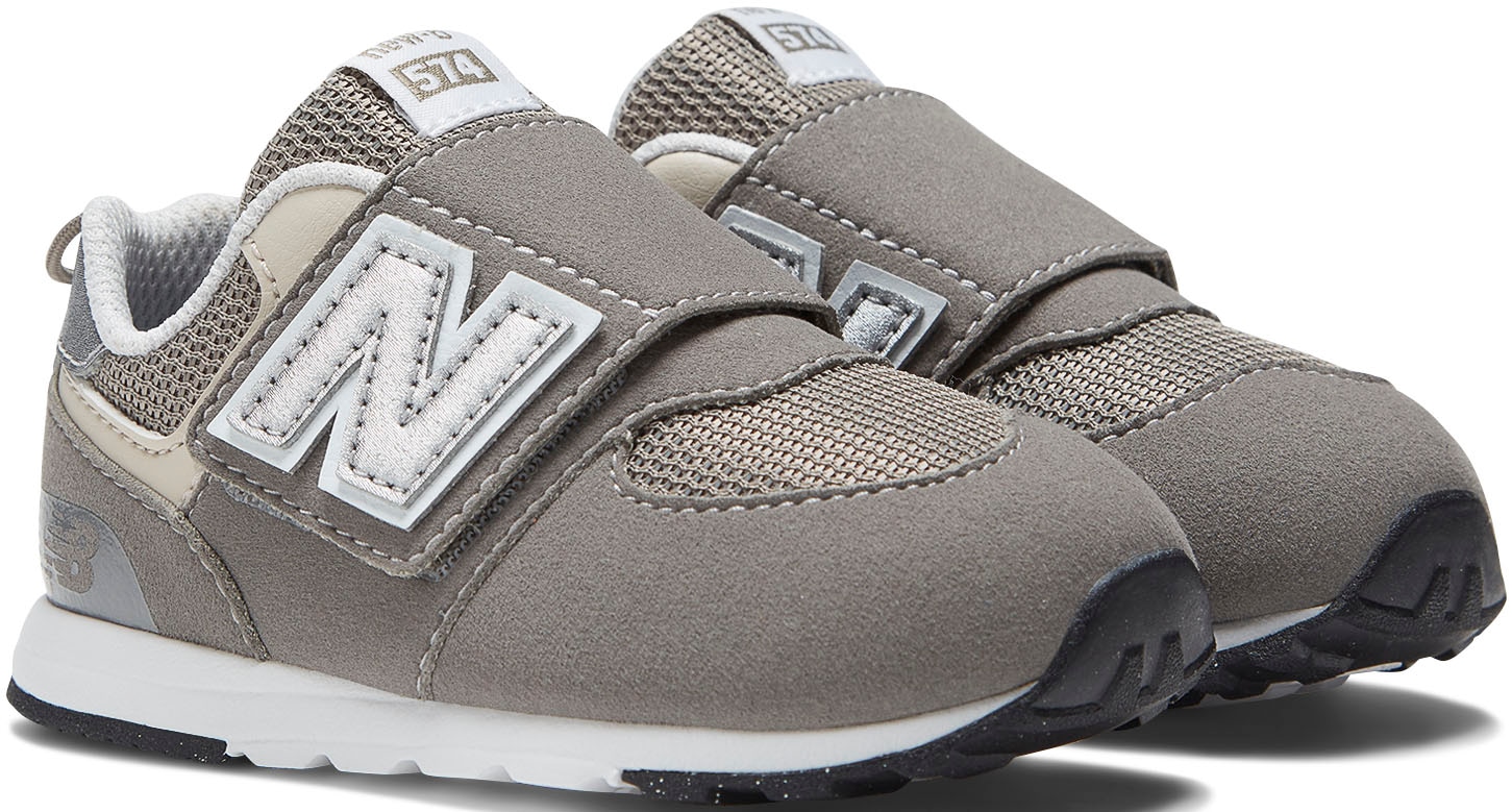 New Balance Sneaker »NW574«, mit Klettverschluss