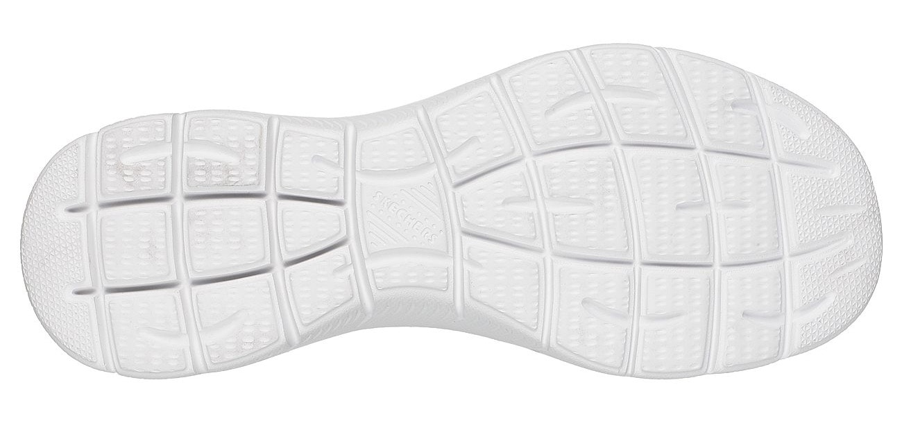 Skechers Slip-On Sneaker »SUMMITS«, Freizeitschuh mit Slip-ins
