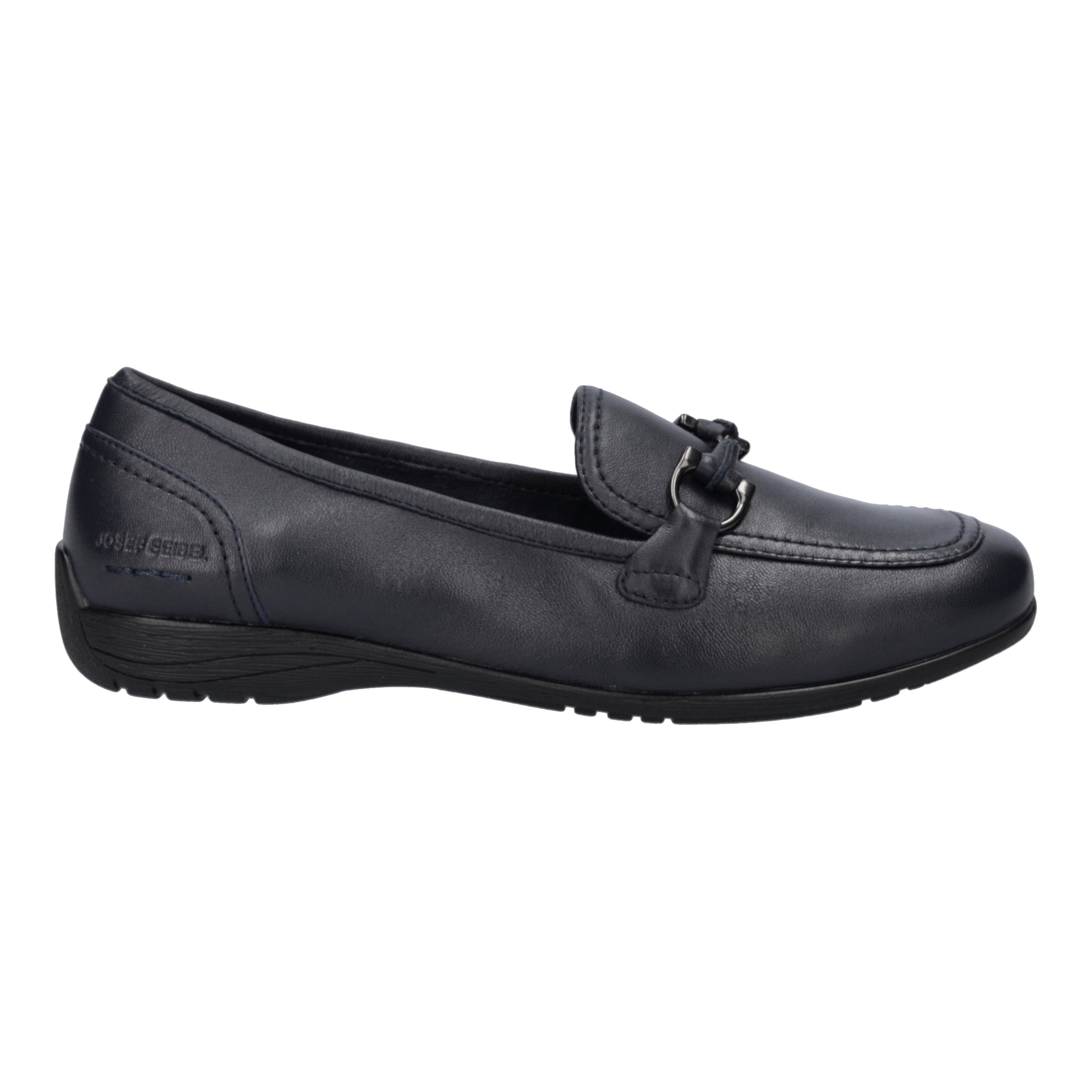 Josef Seibel Ballerina »Fenja 34, indigo«