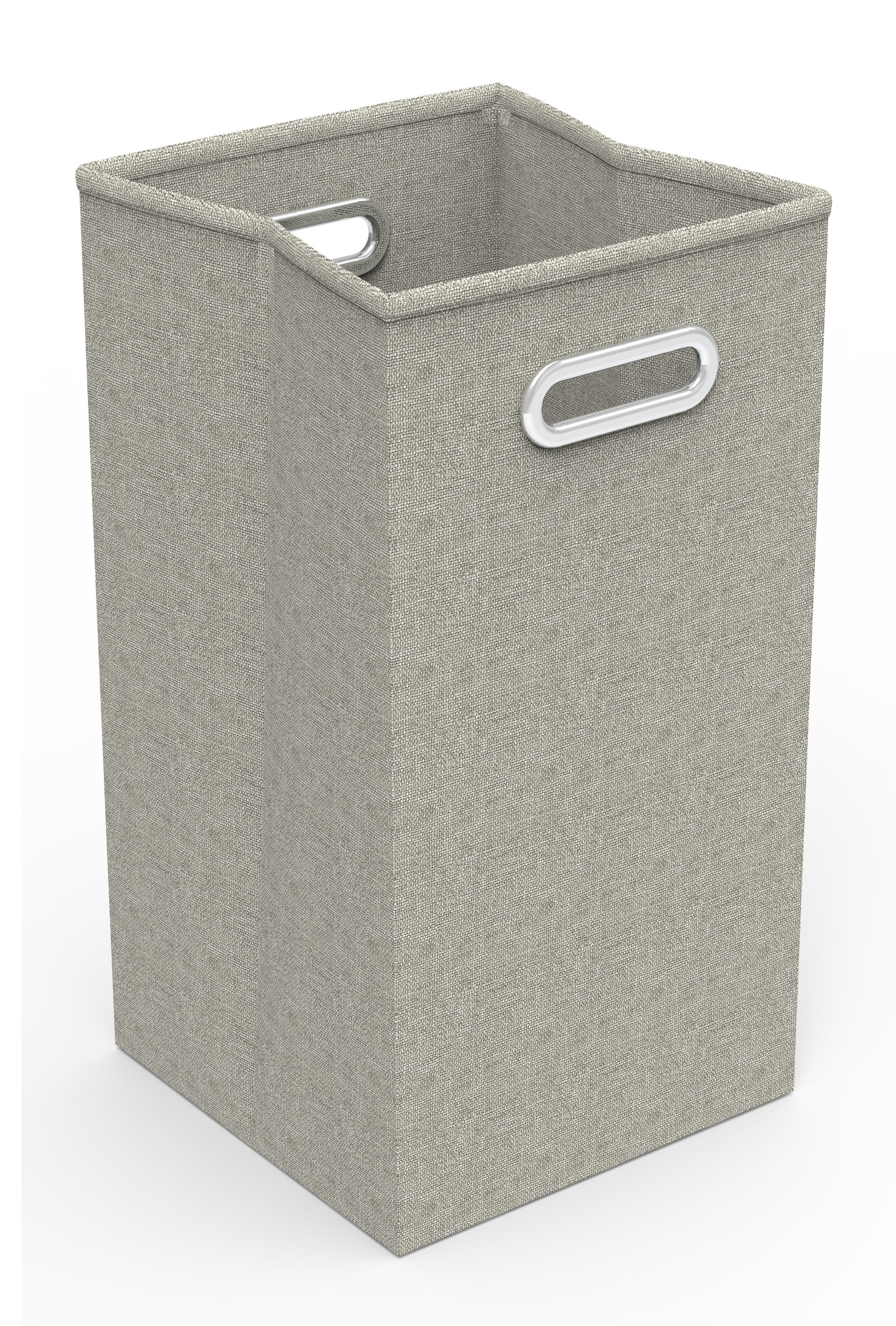 VCM Hochschrank »Wäscheschrank Wäschetruhe Wäschebox Landos M«