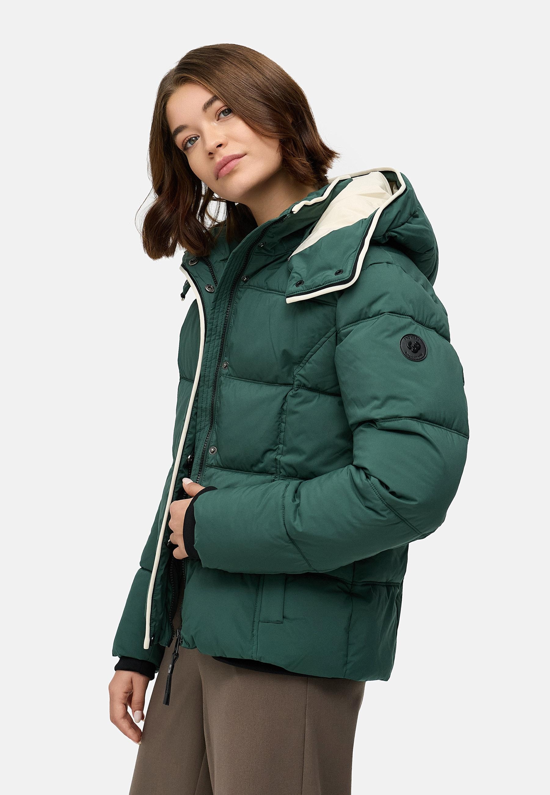 Ragwear Winterjacke »Outdoorjacke Gleama YOUMODO«