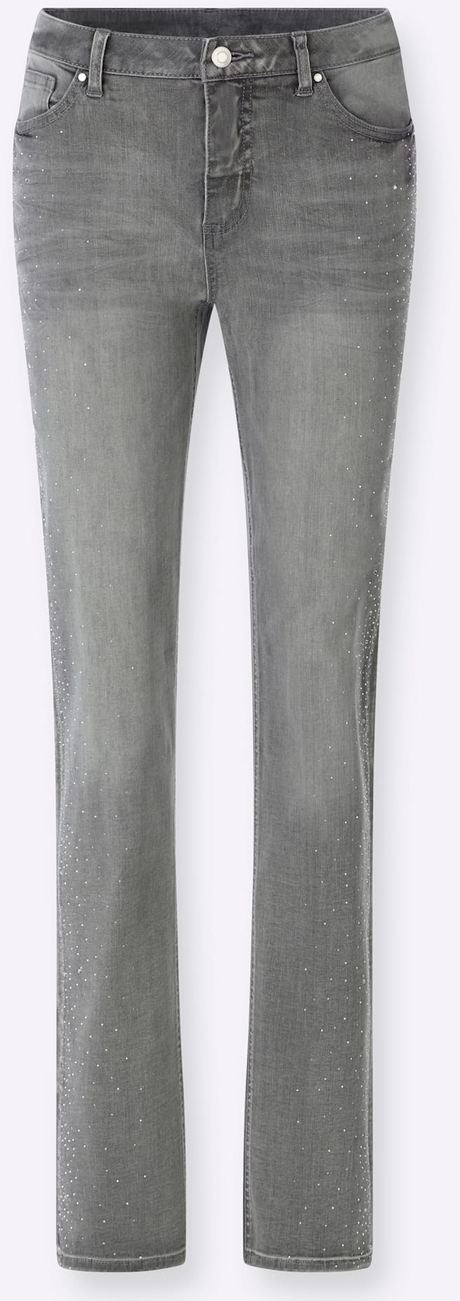 heine Bequeme Jeans 1