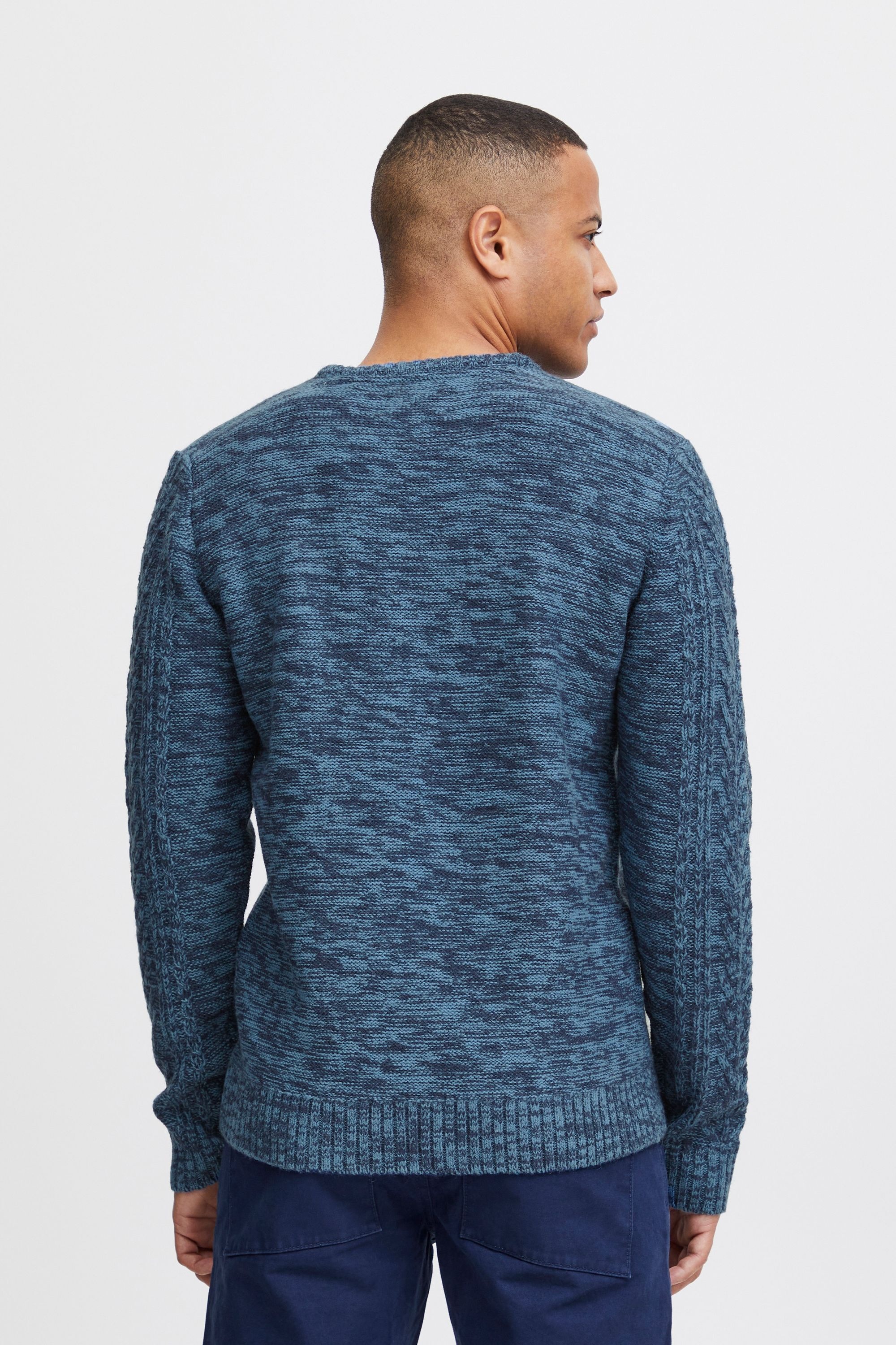 Blend Rundhalspullover »Rundhalspullover BHPullover«