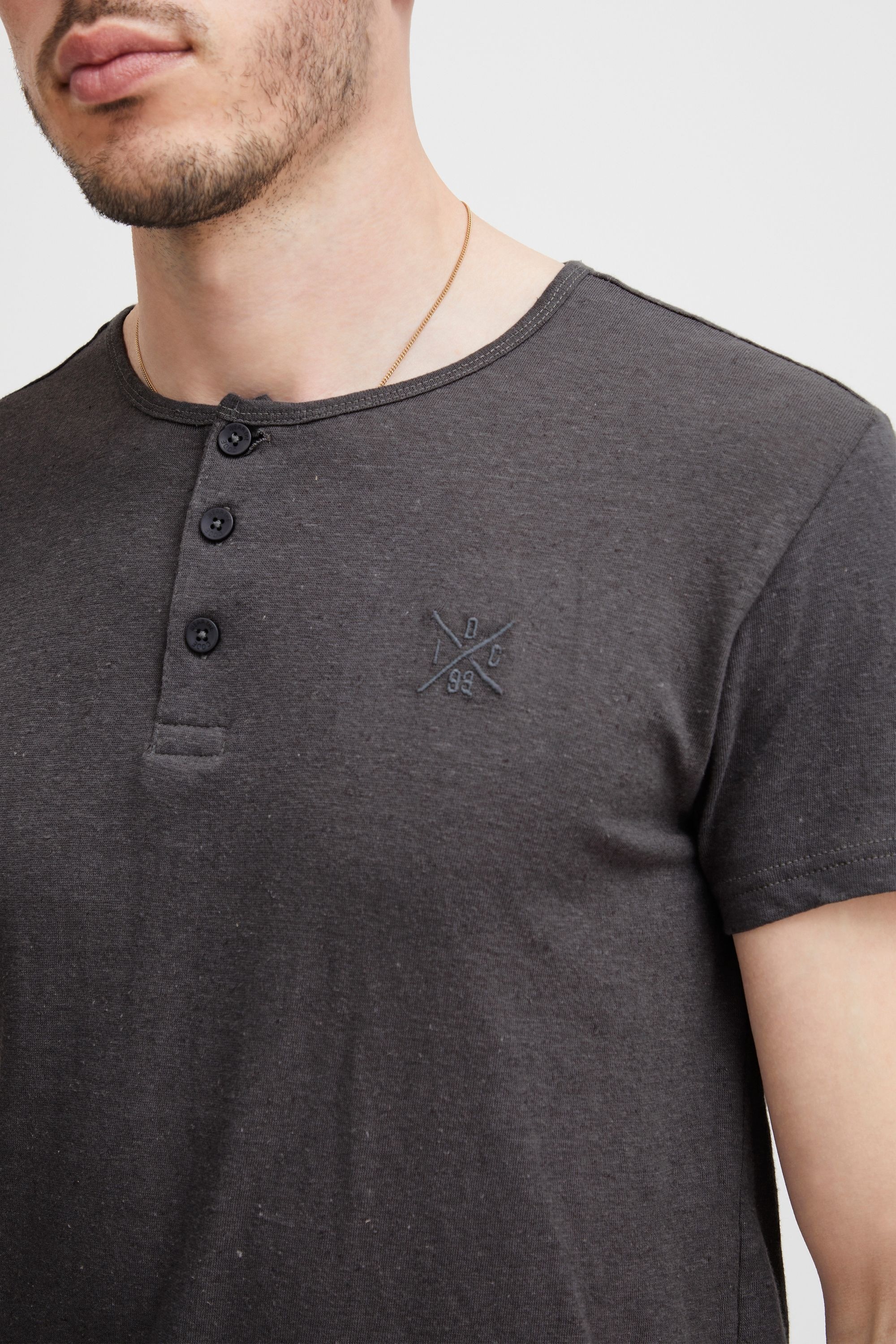 Indicode T-Shirt »T-Shirt IDColbing«