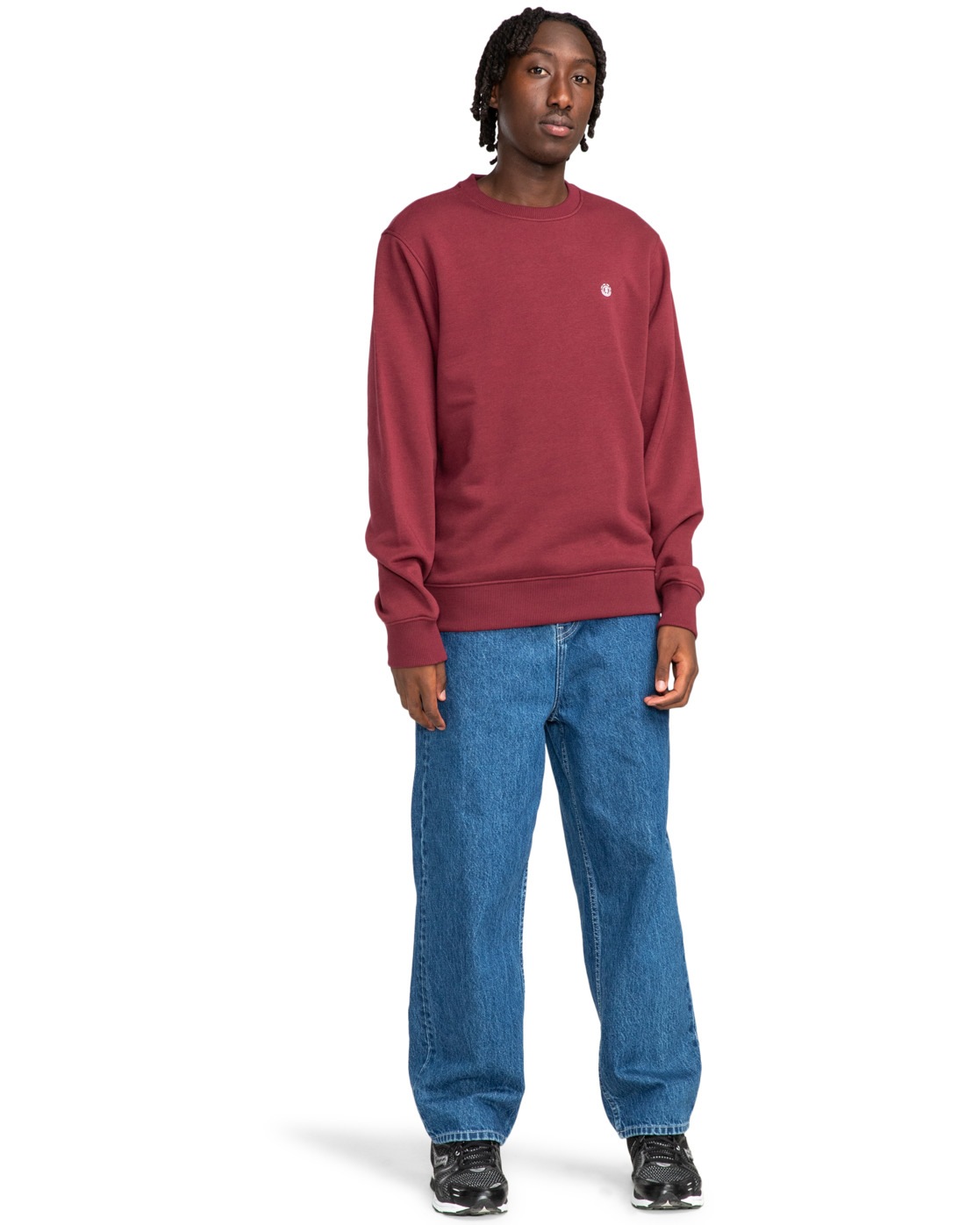 Element Sweatshirt »Cornell Classic«