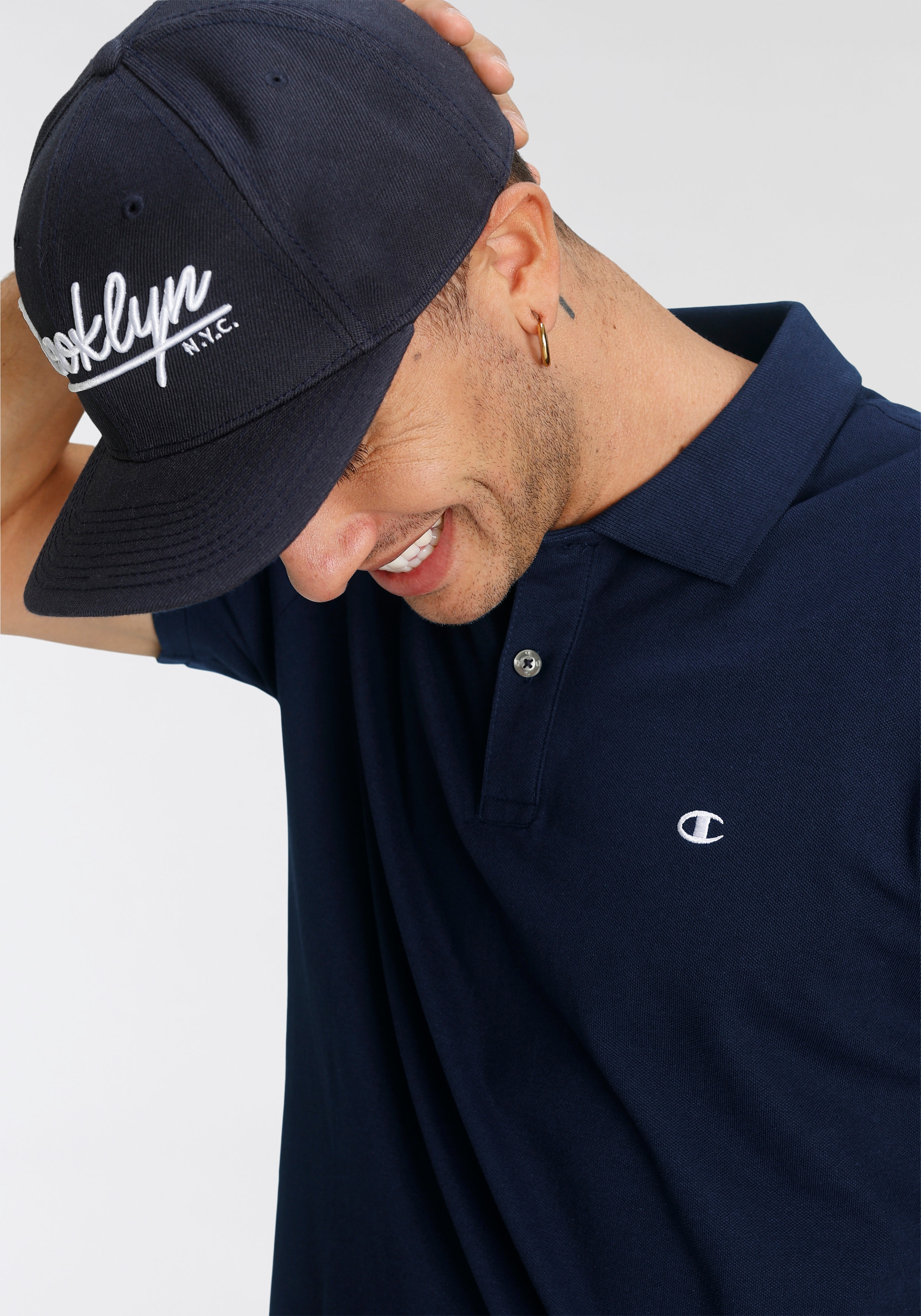 Champion Poloshirt »2 Pack Polo« 2er-Pack, 2 Stk.