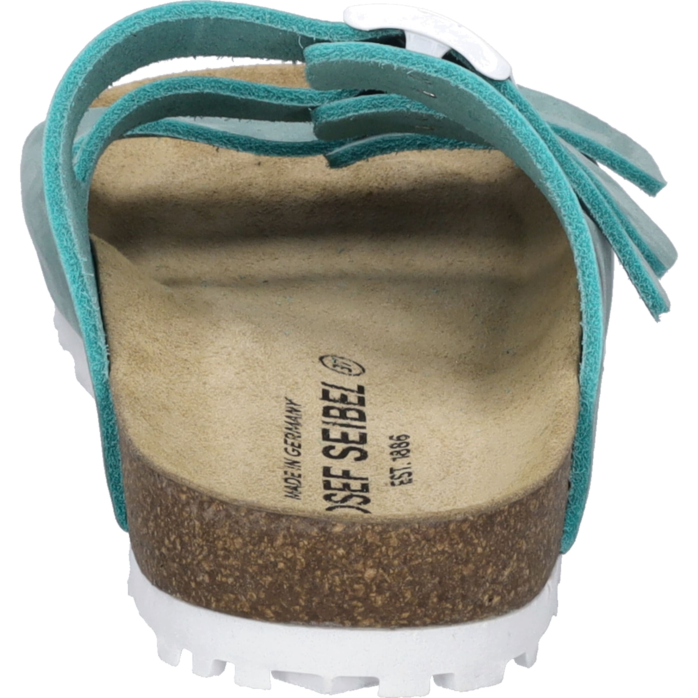 Josef Seibel Sandale »Hermine 05, mint-kombi«