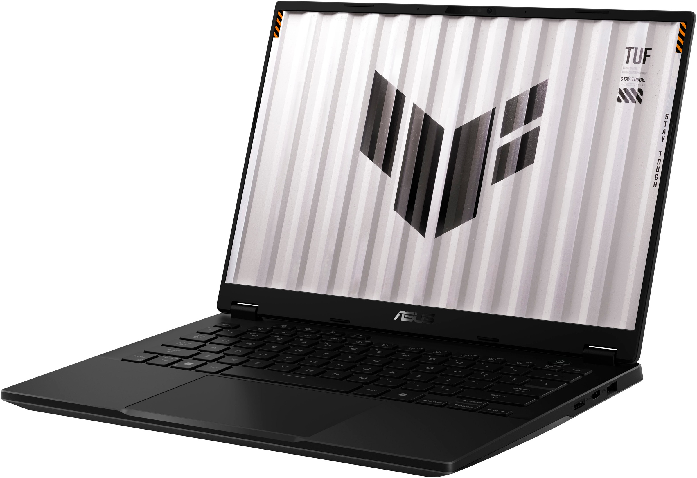 Asus Gaming-Notebook »TUF Gaming A14 FA401WV-RG010W«, 35,6 cm, / 14 Zoll, AMD, Ryzen™ AI 9, GeForce RTX 4060, 1000 GB SSD