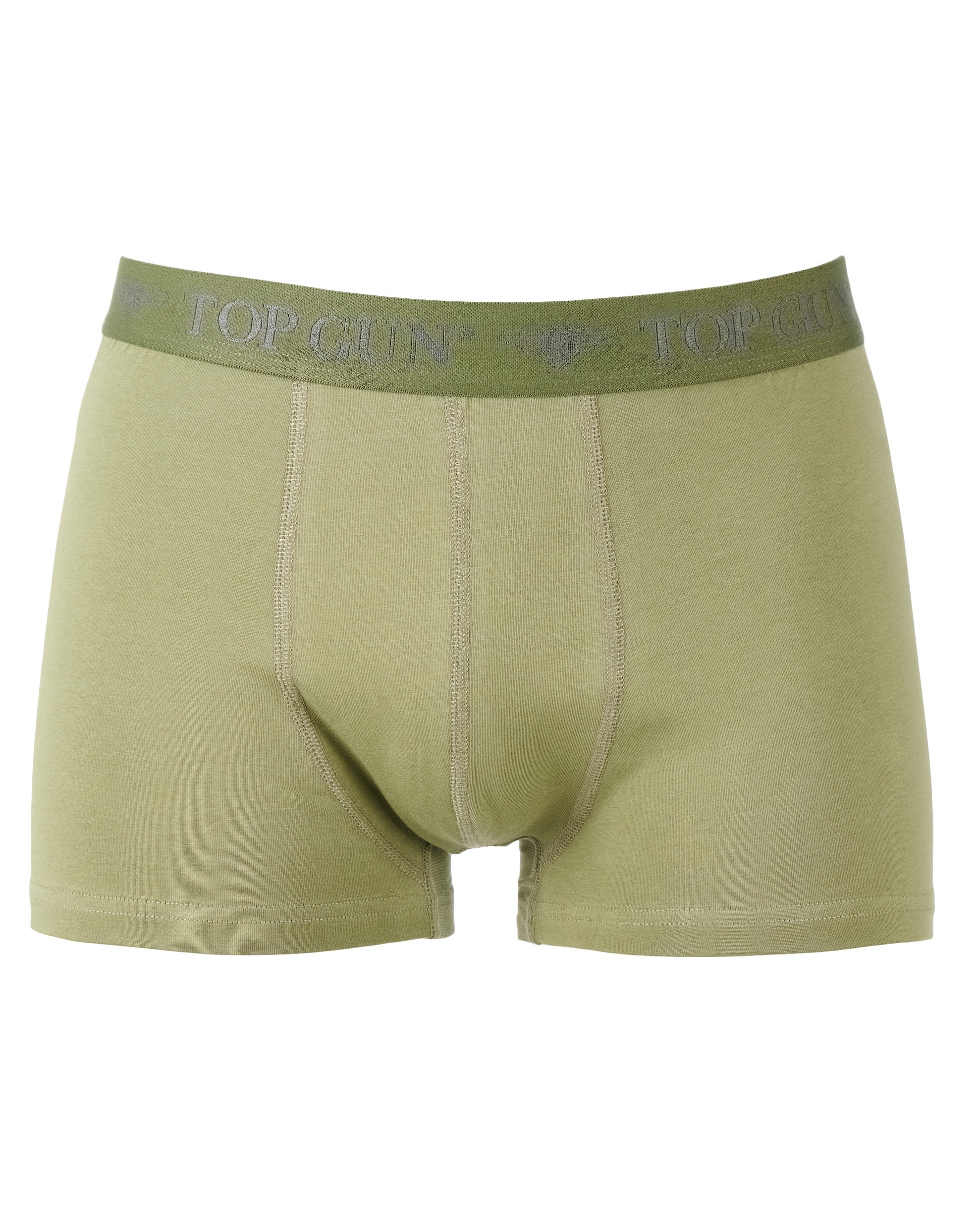TOP GUN Boxer »Boxershorts Doppelpack TGUW001«
