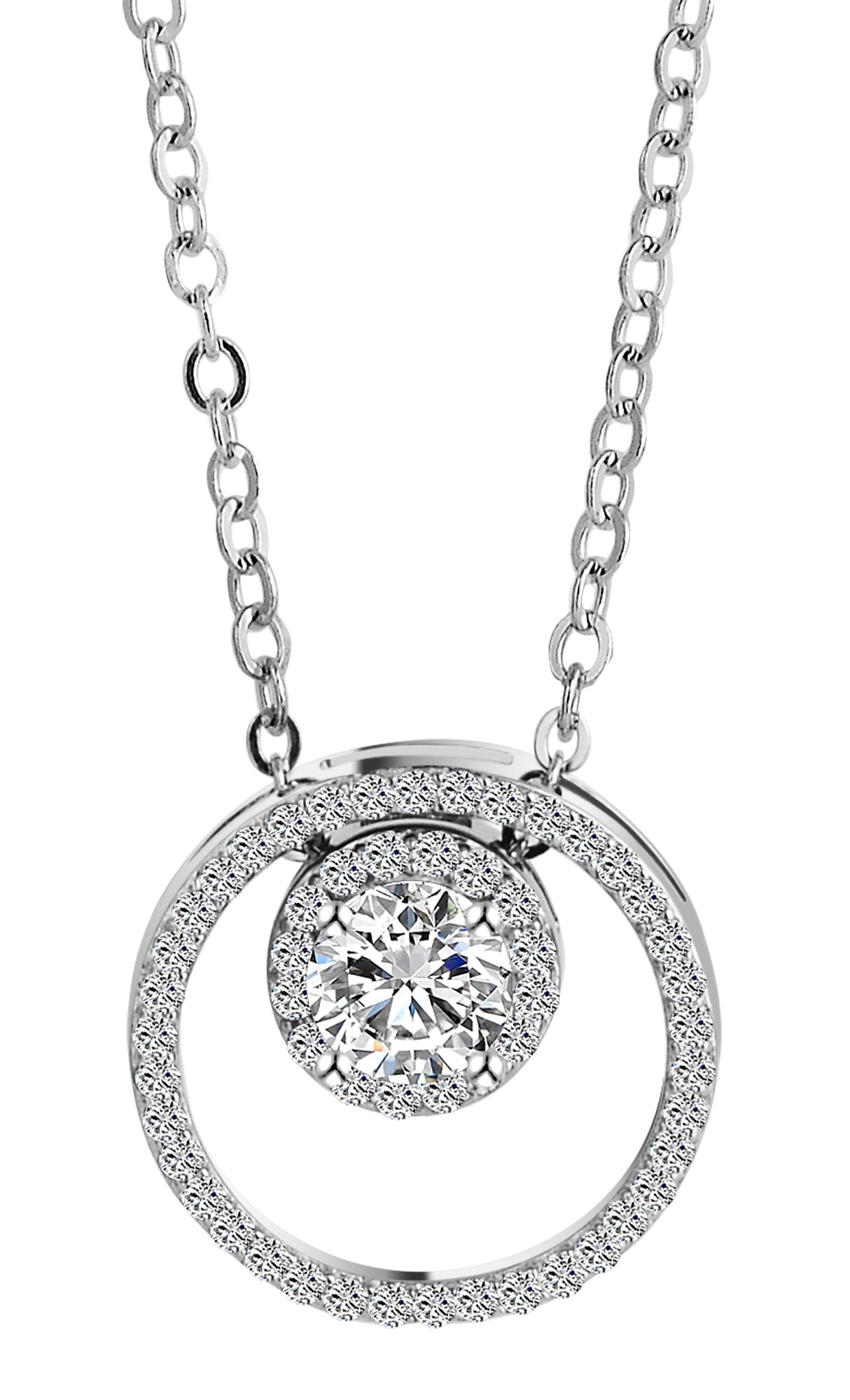 Adelia´s Kette ohne Anhänger »Damen Halskette mit Anhänger ¿ aus 925 Silber«