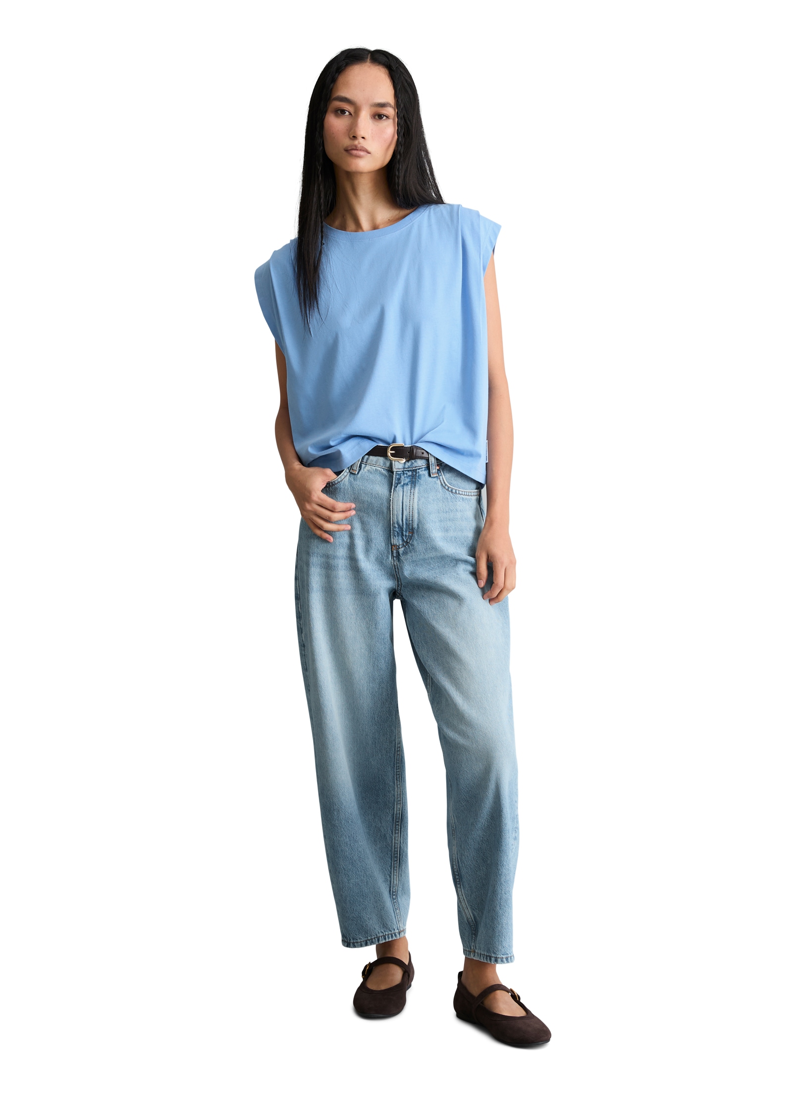 Marc O'Polo DENIM Shirttop