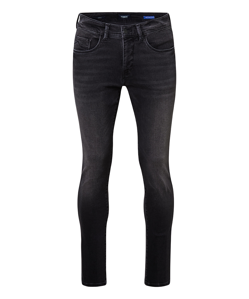 Pioneer Authentic Jeans Chinohose »ERIC«, im Five-Pocket Style