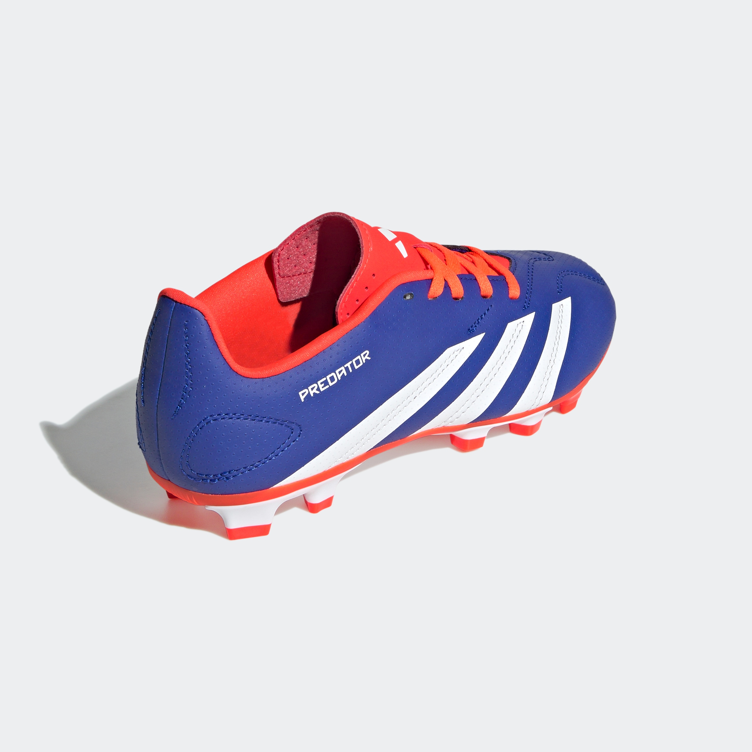 adidas Performance Fußballschuh »PREDATOR CLUB KIDS FXG«