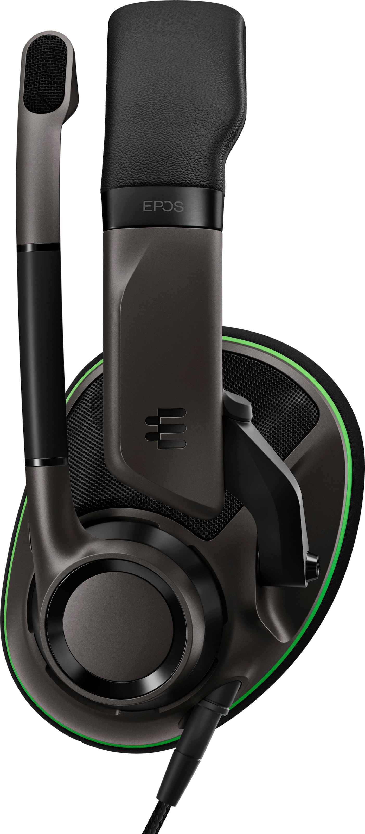 EPOS Gaming-Headset »H6PRO - Xbox Edition«, Open Acoustic