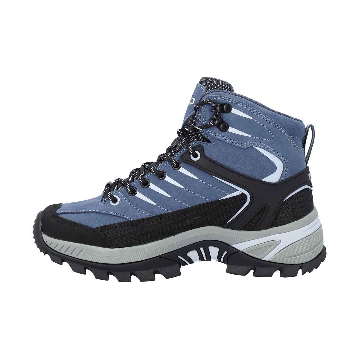 CMP Wanderschuh »RIGEL 2.0 MID WMN WP TREKKING SHOES«  wasserdicht