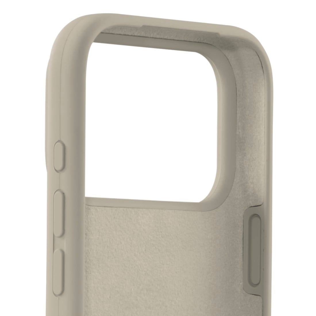 White Diamonds Smartphone-Hülle »Cover "Mag Urban Stand Case" für Apple iPhone 17 Pro« Kratzschutz