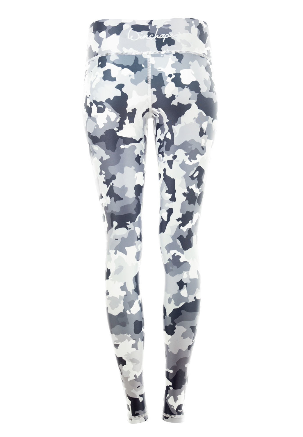 Winshape Leggings »AEL102-Military«, mit Kompressionseffekt
