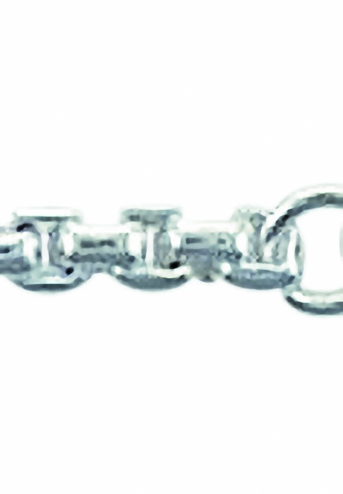 Adelia´s Silberkette »925 Silber Halskette 60 cm Ø 2,7 mm«