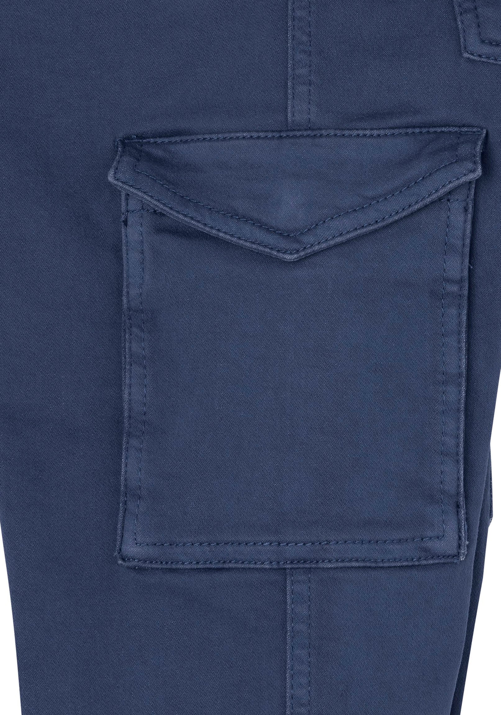 Pepe Jeans Cargohose »Chase«