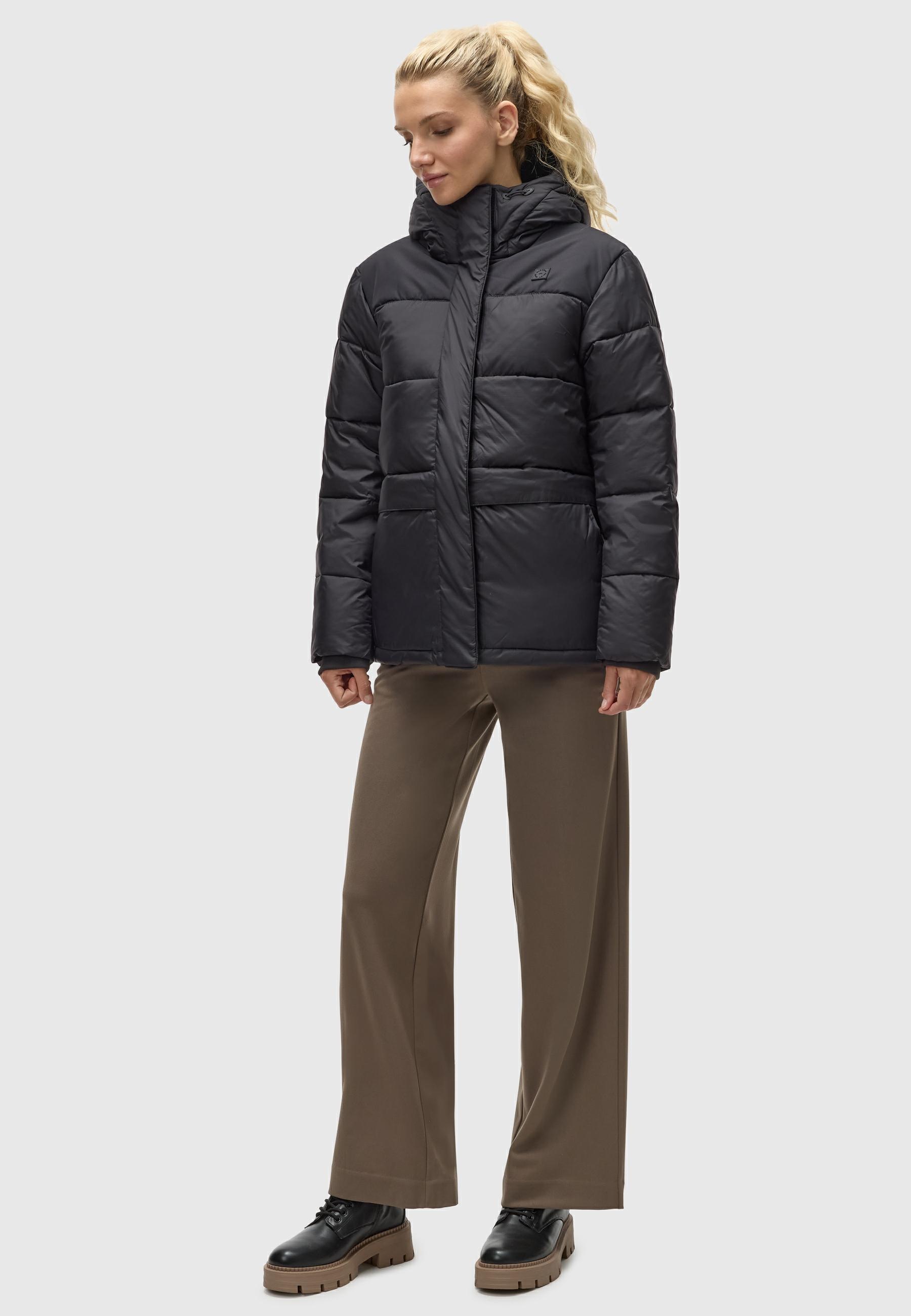 Ragwear Anorak »Steppjacke Wikesh«