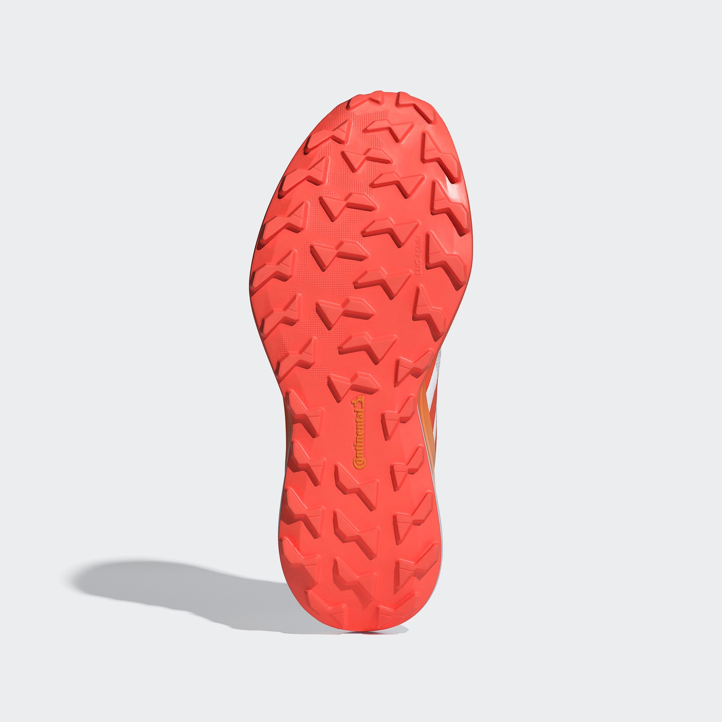 adidas TERREX Trailrunningschuh »TERREX AGRAVIC 3 TRAILRUNNING«, Trail-Runningschuhe