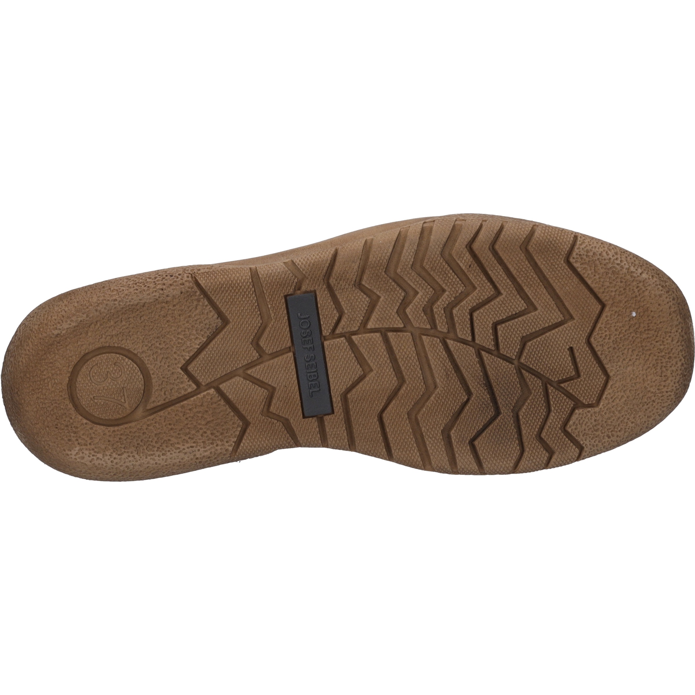 Josef Seibel Stiefelette »Alina 04, rot«