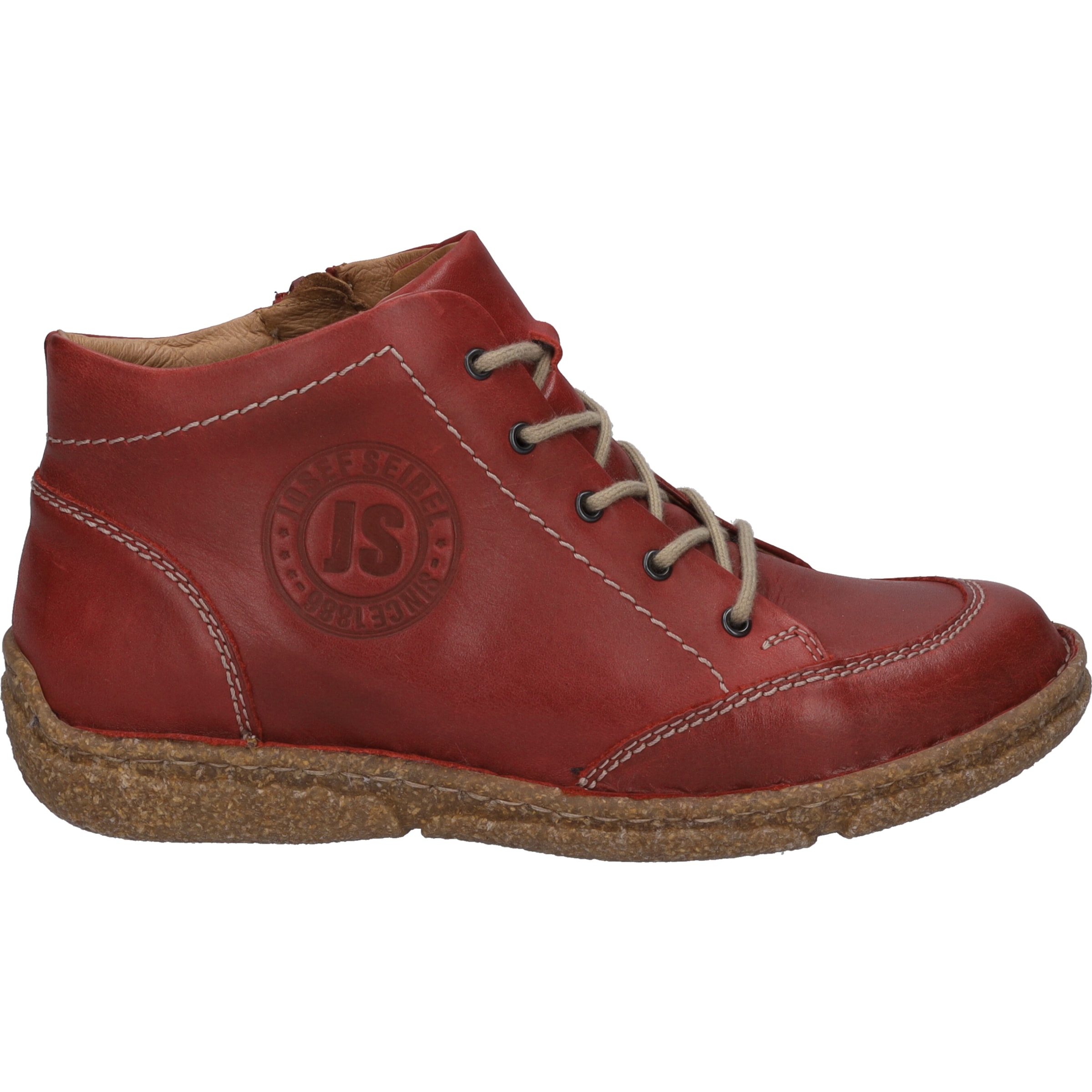 Josef Seibel Stiefelette »Neele 01, hibiscus«