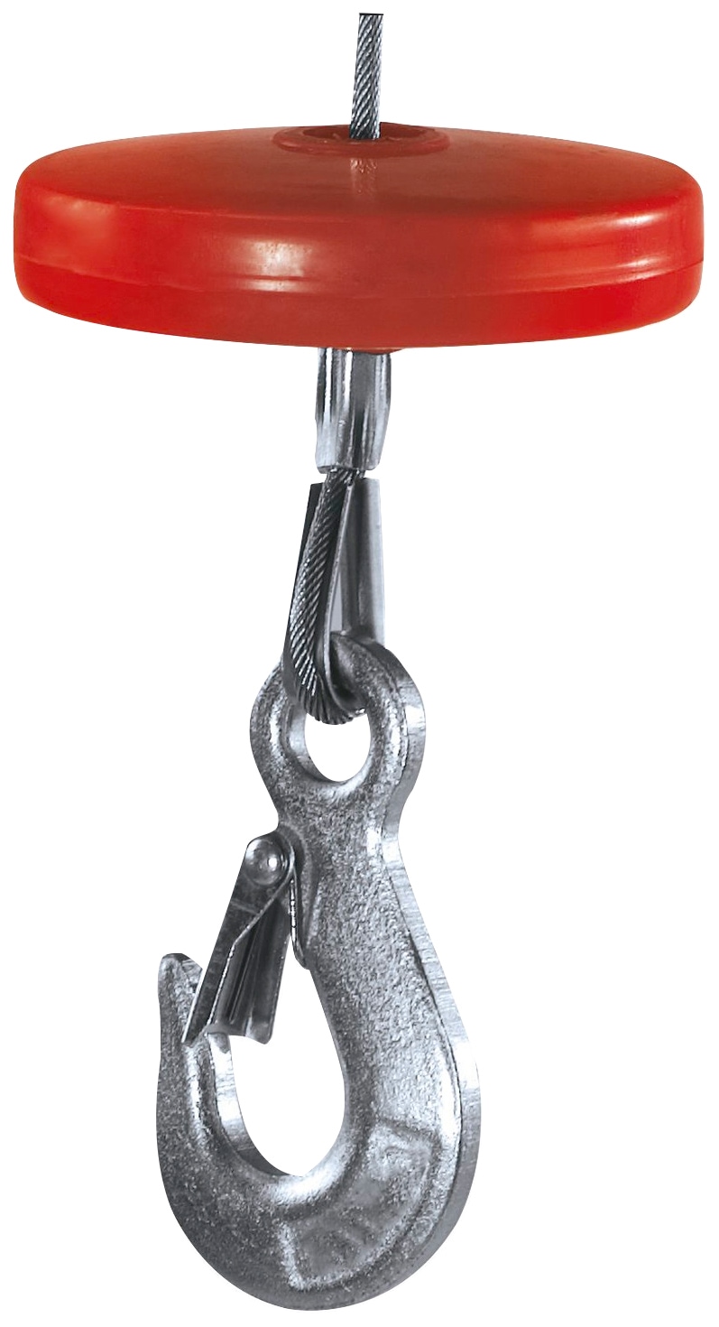 Einhell Seilwinde »TC-EH 1000«, 999 kg, 18 m