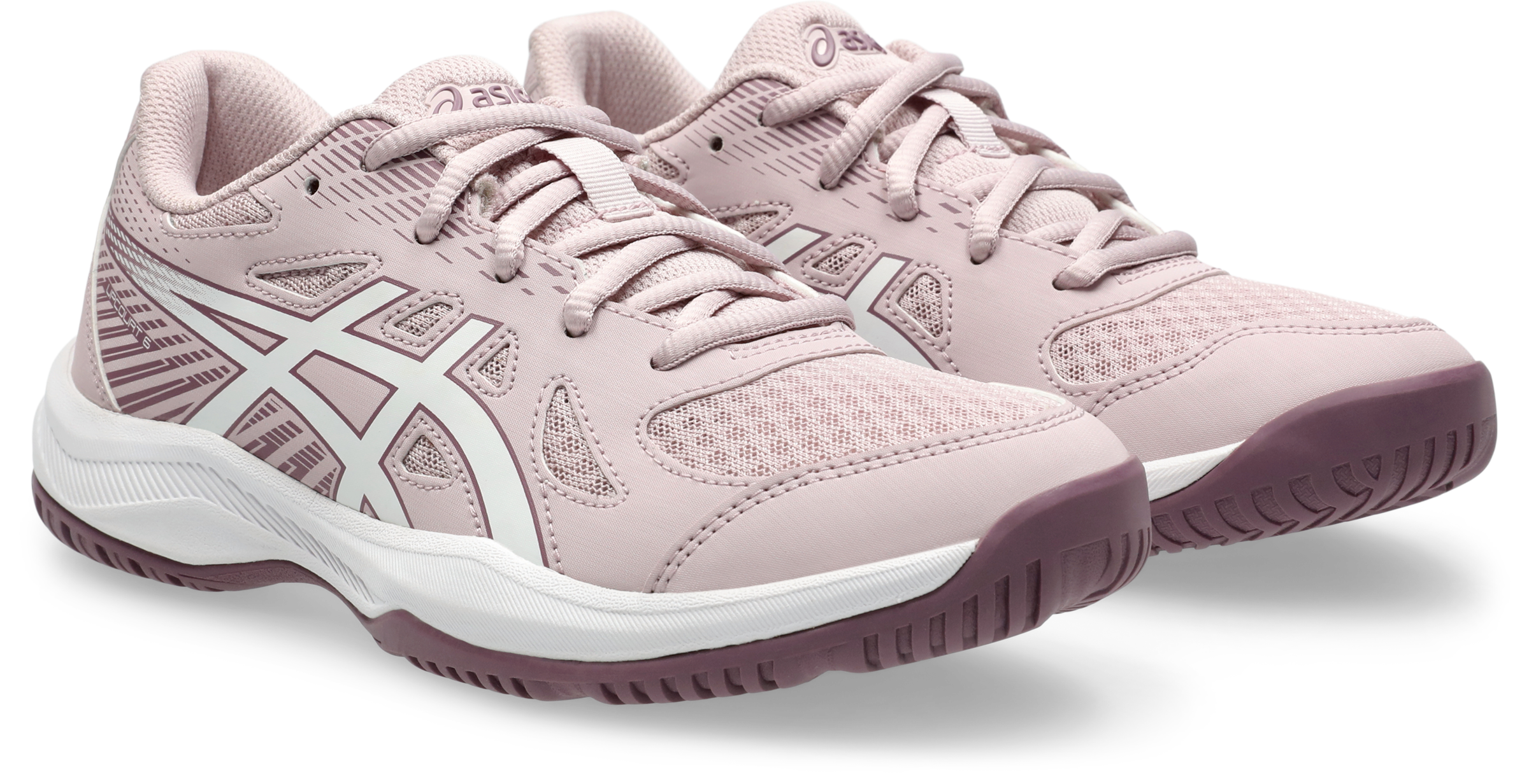 Asics Hallenschuh »UPCOURT 6 GS«, für Hallensport