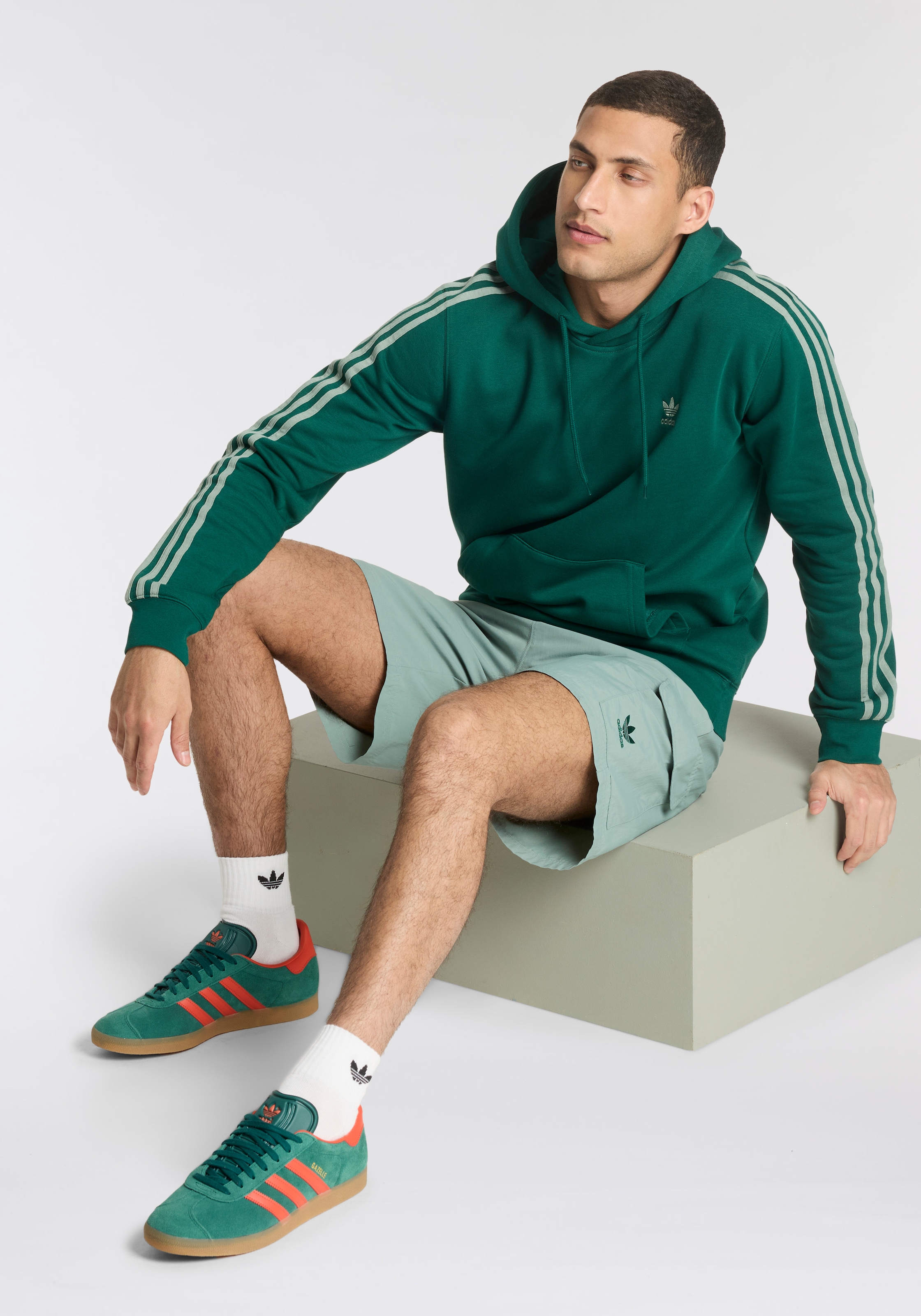 adidas Originals Sneaker »GAZELLE«