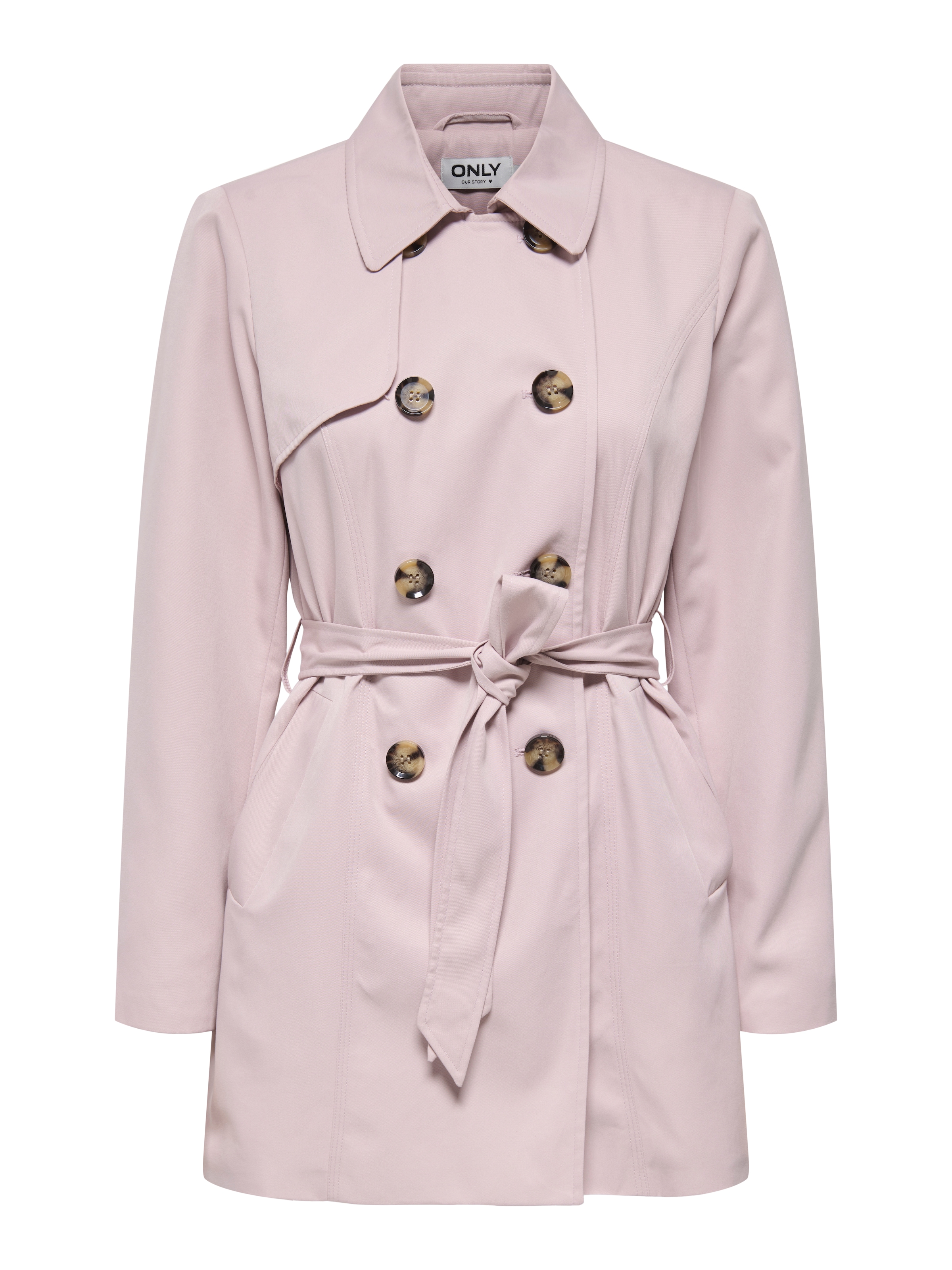 ONLY Trenchcoat »ONLVALERIE TRENCHCOAT OTW NOOS«