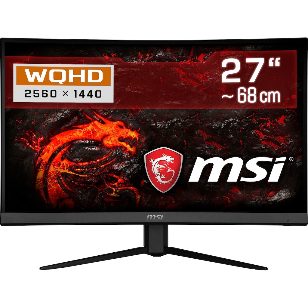 CSL Gaming-PC-Komplettsystem »HydroX V29516 MSI Dragon Advanced Edition«