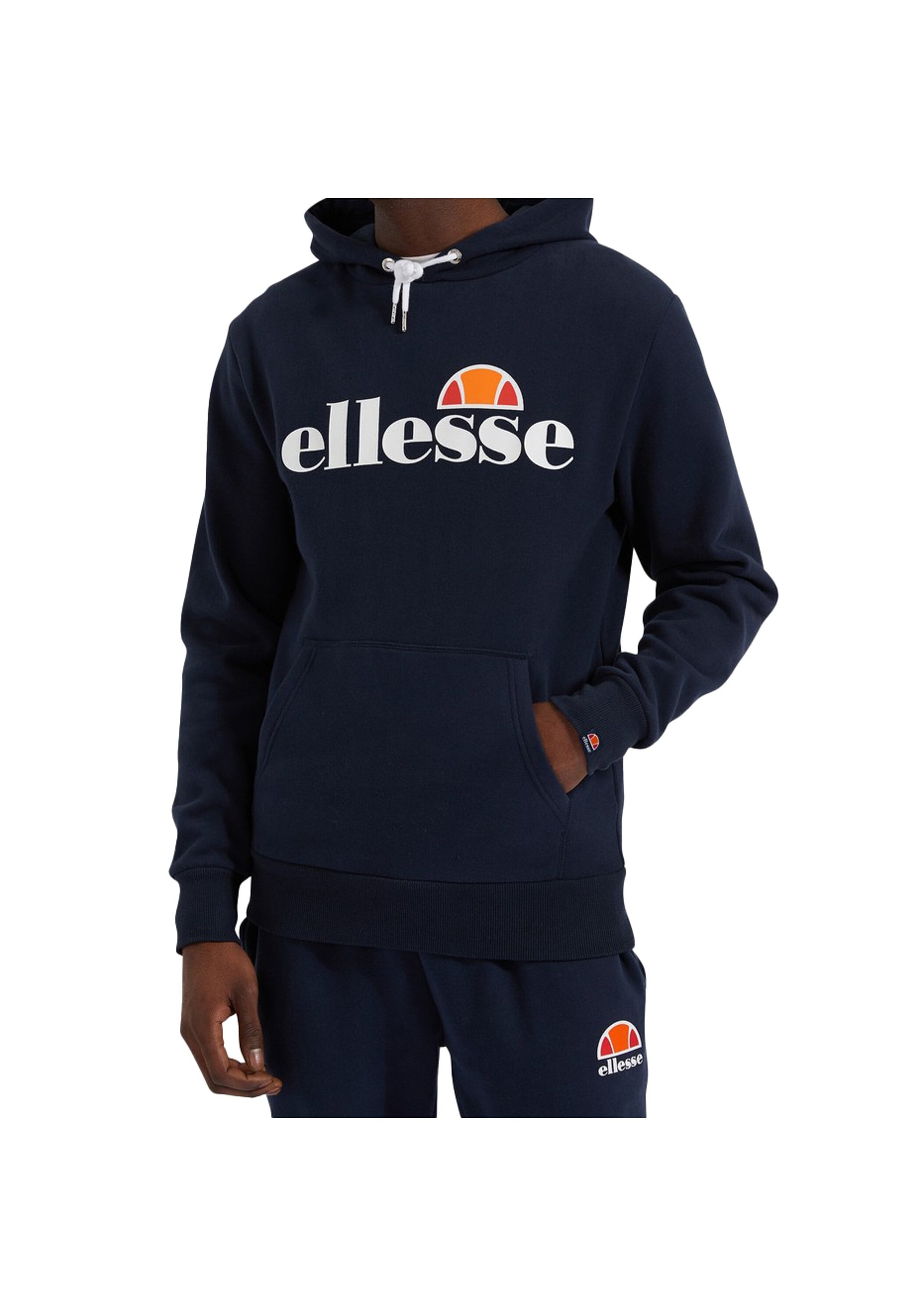 Ellesse Sweatshirt »Sweatshirt SL Gottero OH Hoody«