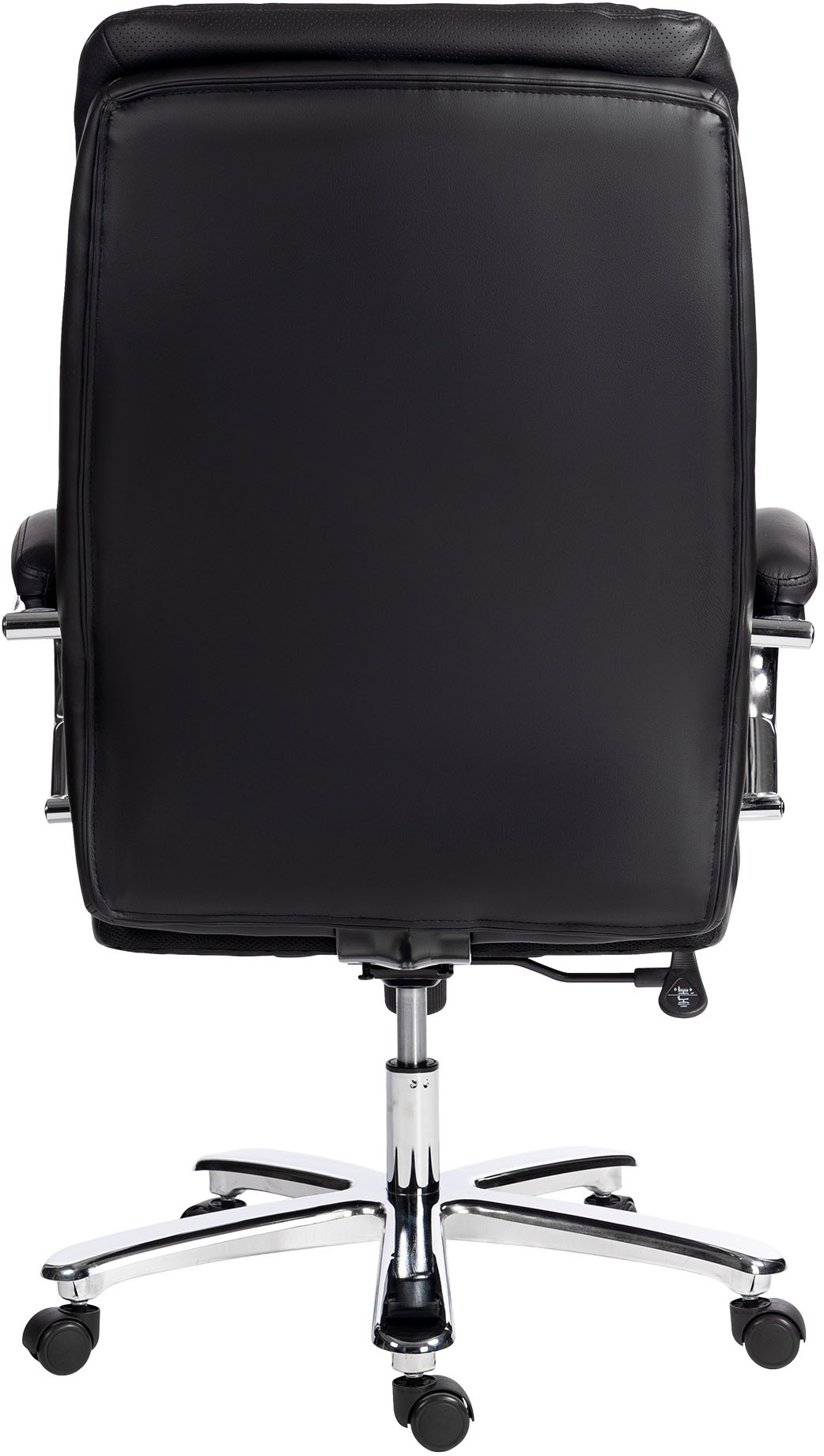 Duo Collection Chefsessel »Chefsessel Federico 180 kg« () Kunstleder Federkern, bis 180 kg, robust