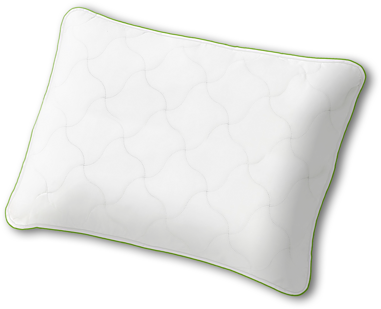 Beco Kopfkissen »NEUHEIT Kissenparade 40x80 & 80x80 cm erhältlich« Füllung: aufschüttelbare Faserbällchen 1 Stk. tlg. Kissen für Rückenschläfer,...