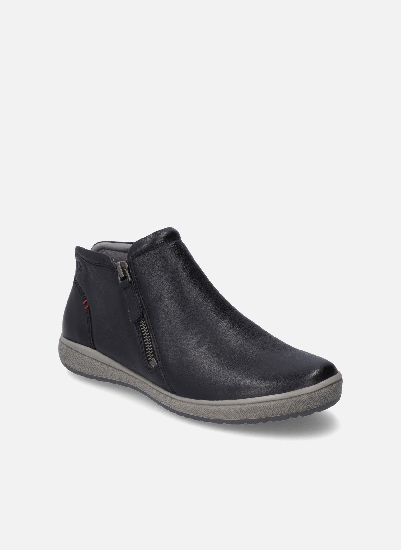 Josef Seibel Sneaker »Caren 09, schwarz«