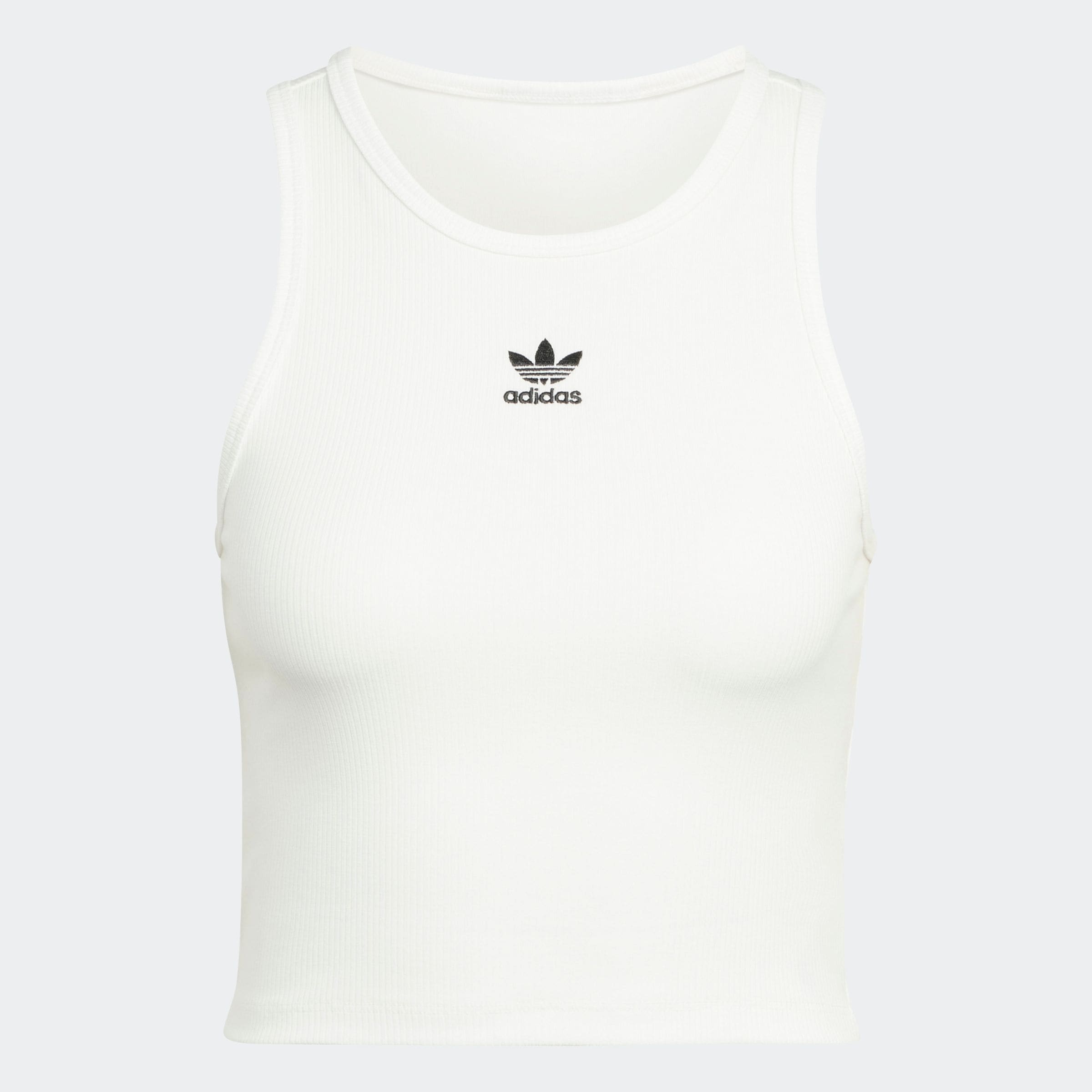 adidas Originals Tanktop »ESS RIB TANK«