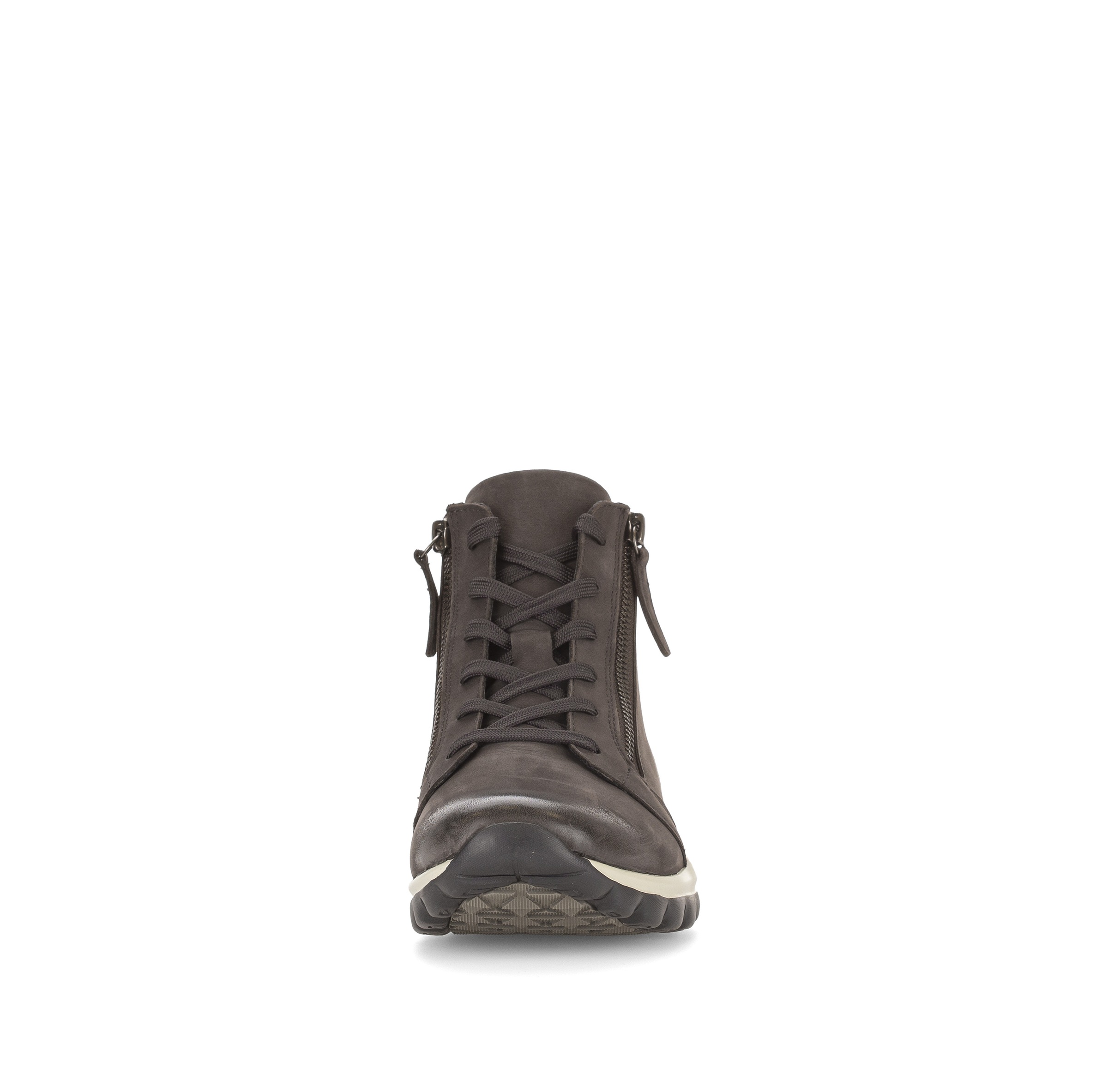 rollingsoft Schnürboots  Herbstboots, Stiefelette mit weicher Schaftrandpolsterung