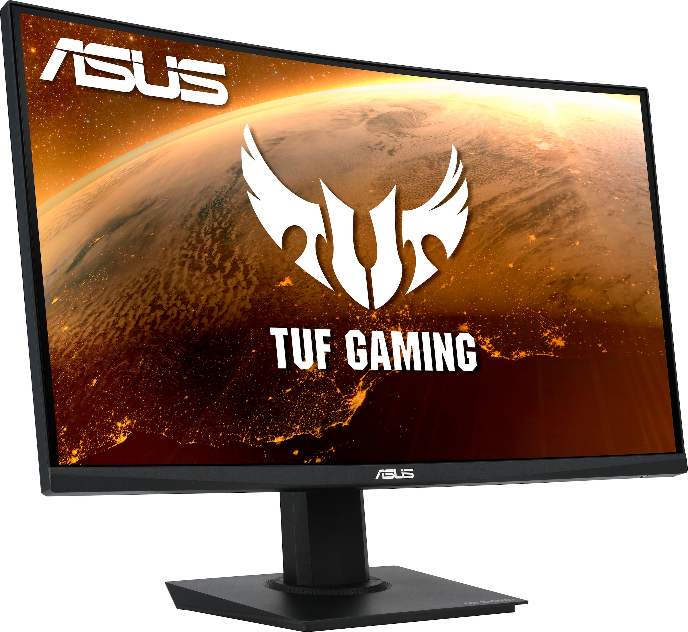 Asus Gaming-Monitor »VG24VQE«, 60 cm/24 Zoll, 1920 x 1080 px, Full HD, 1 ms Reaktionszeit, 165 Hz